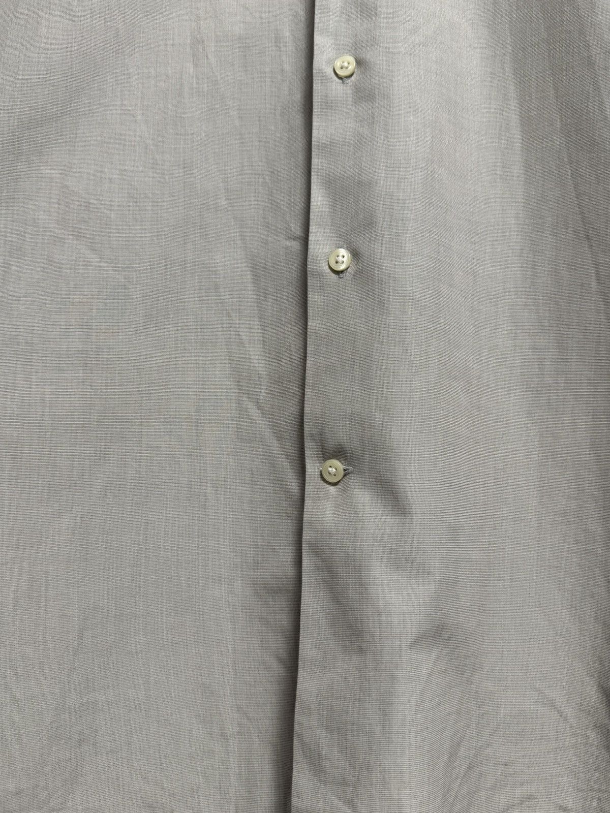 Lacoste Lacoste Button Up Mens T Shirt Size US L / EU 52-54 / 3 - 5 Thumbnail