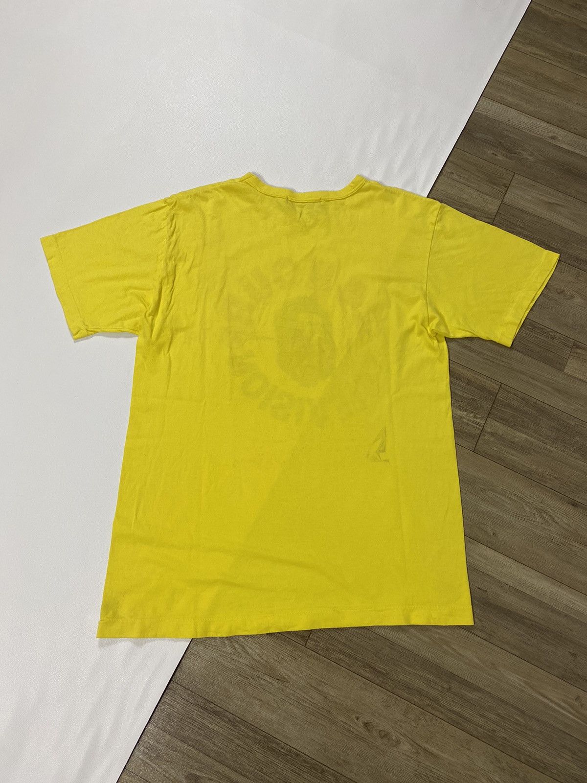 Bape Bape x 24hour Television Tee Size US M / EU 48-50 / 2 - 6 Thumbnail