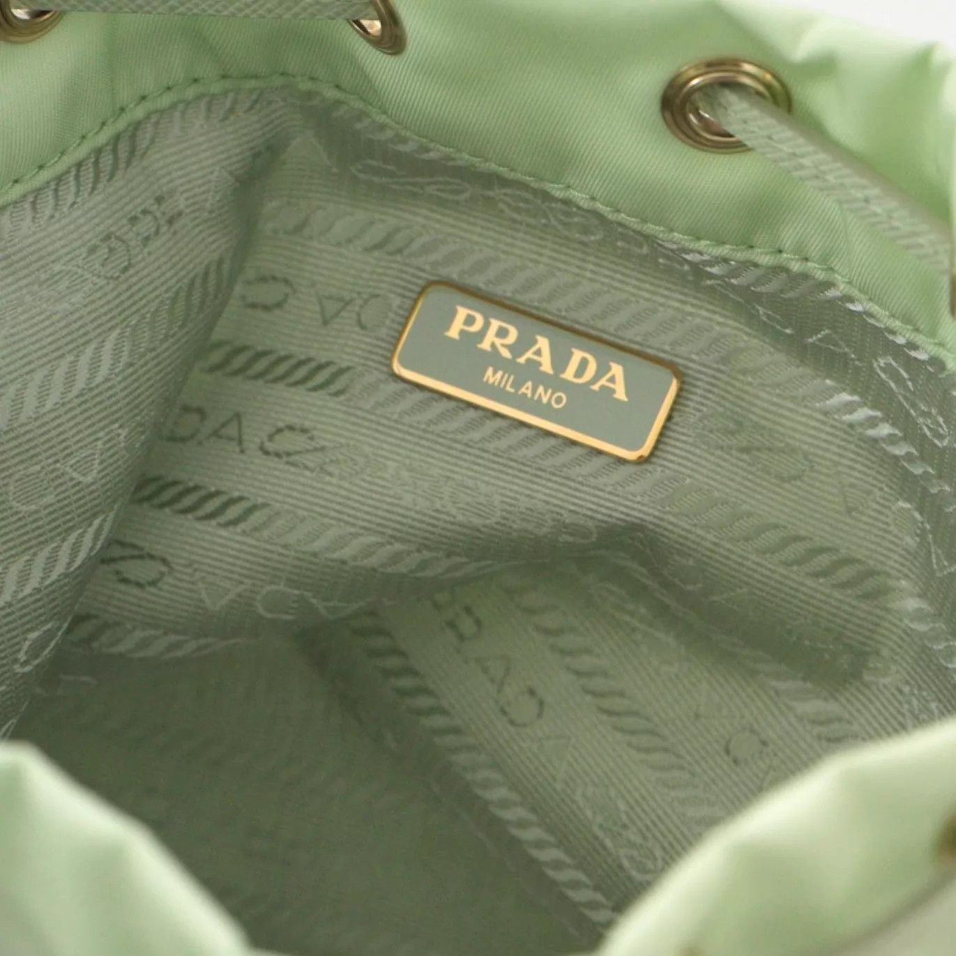 Prada Prada Re-Nylon Handbag Japan Exclusive Color Size ONE SIZE - 5 Thumbnail