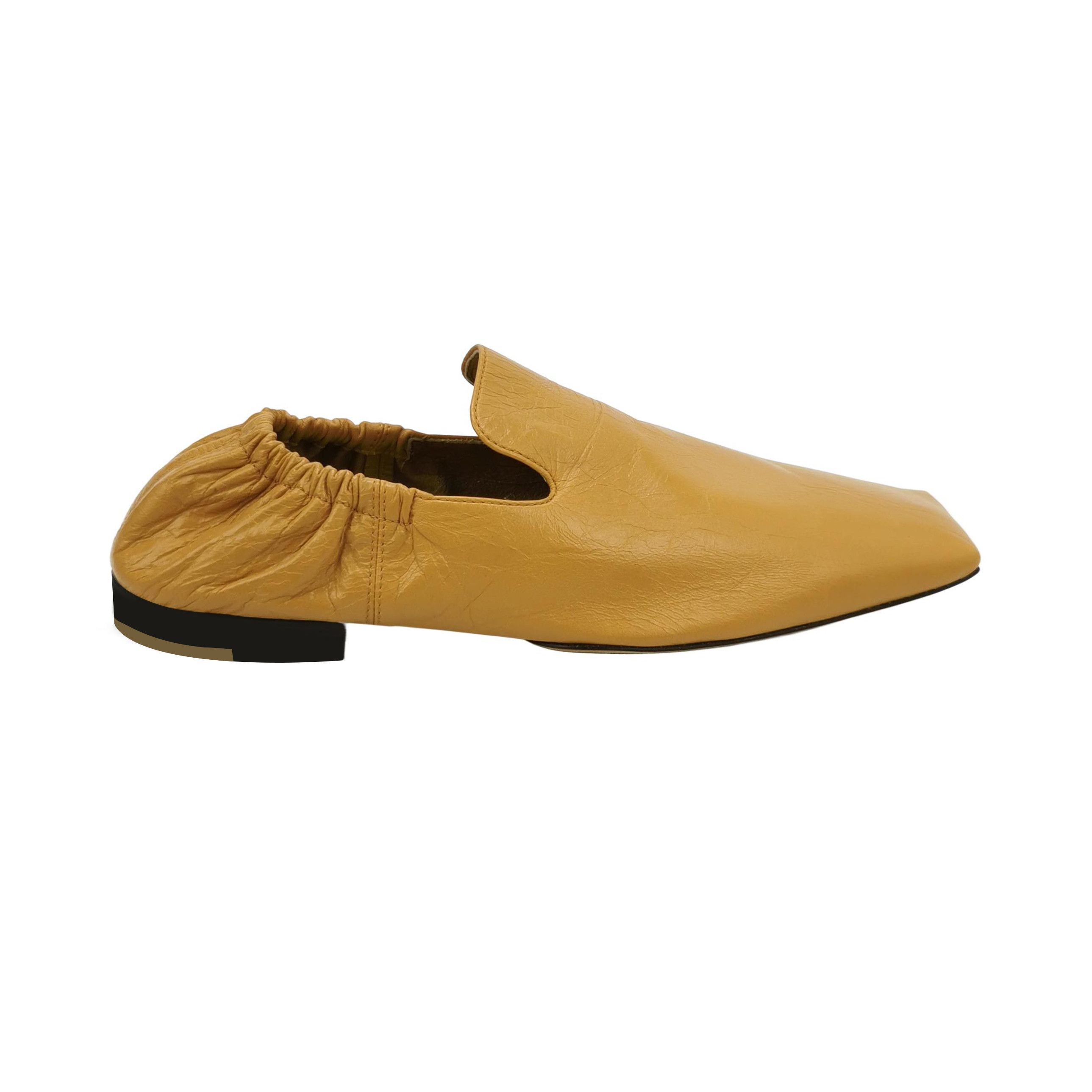 Bottega Veneta Bottega Veneta Women 10 Flats Size US 10 / IT 40 - 1 Thumbnail