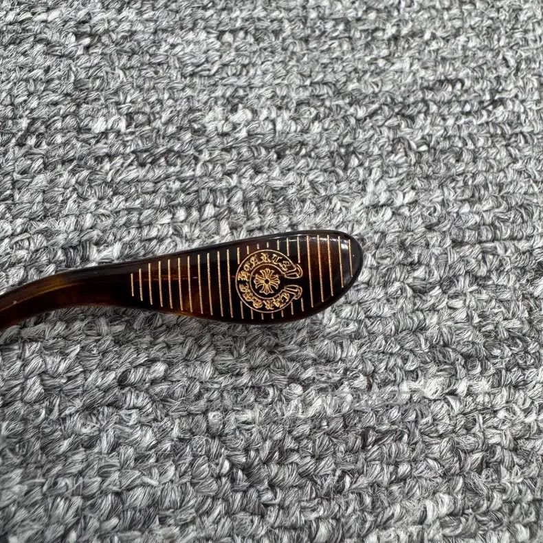 Chrome Hearts CHROME HEARTS Size OS eyeglasses Size ONE SIZE - 5 Thumbnail