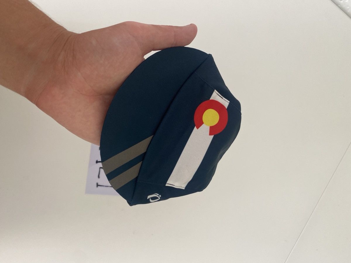 Other Pearl Izumi cap hat Size ONE SIZE - 2 Thumbnail