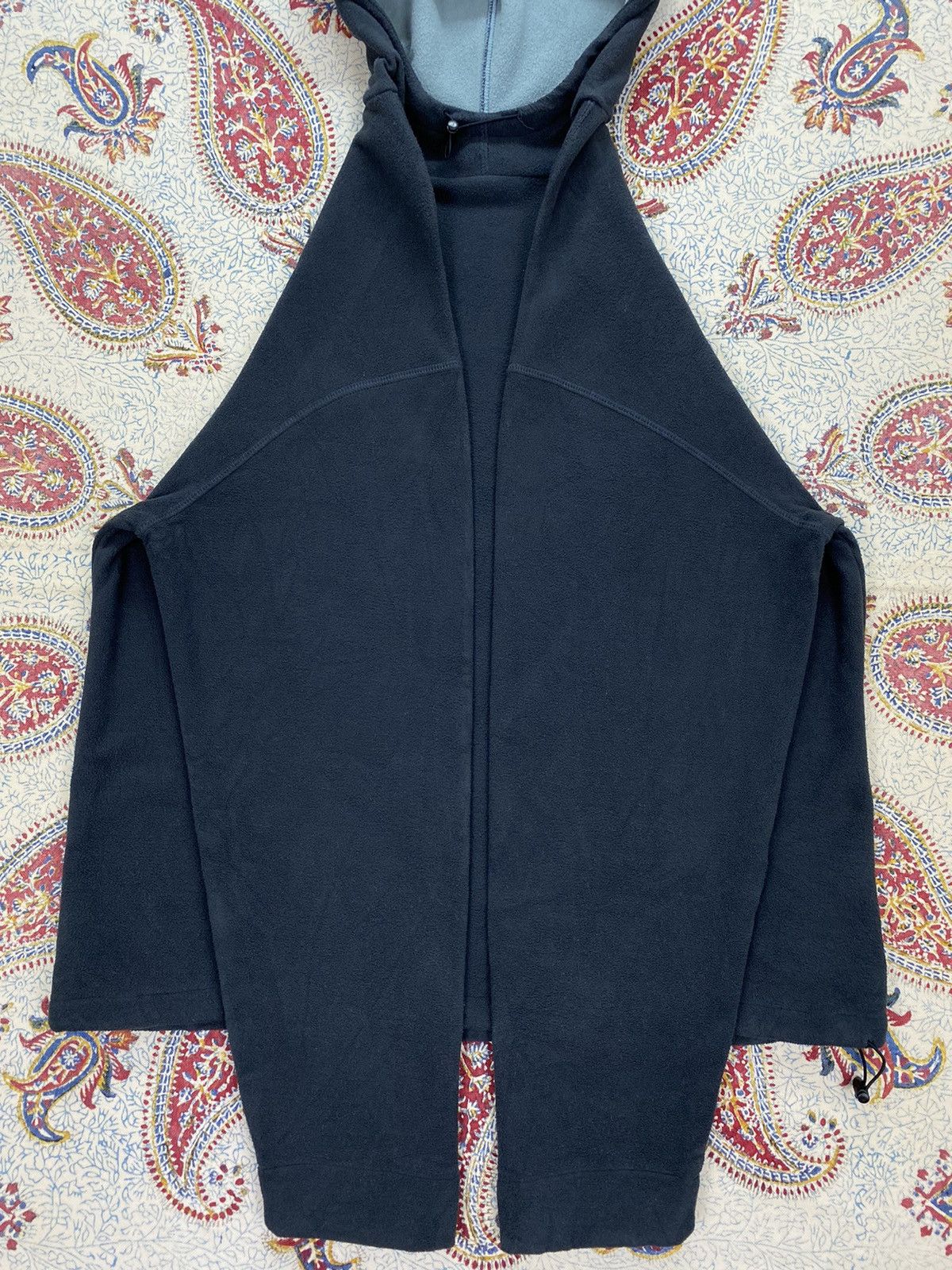Tommy Hilfiger Tommy Hilfiger Fleece Hoodie Size US S / EU 44-46 / 1 - 5 Thumbnail