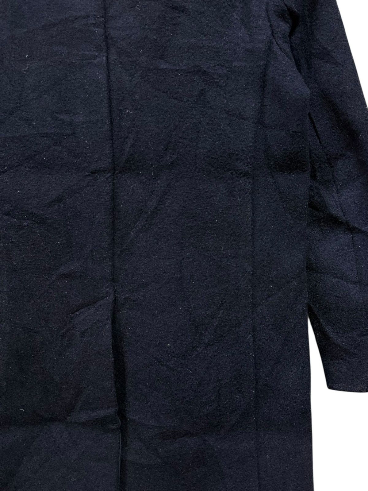 Danton Danton Wool Hoodie Jacket Size US S / EU 44-46 / 1 - 6 Thumbnail