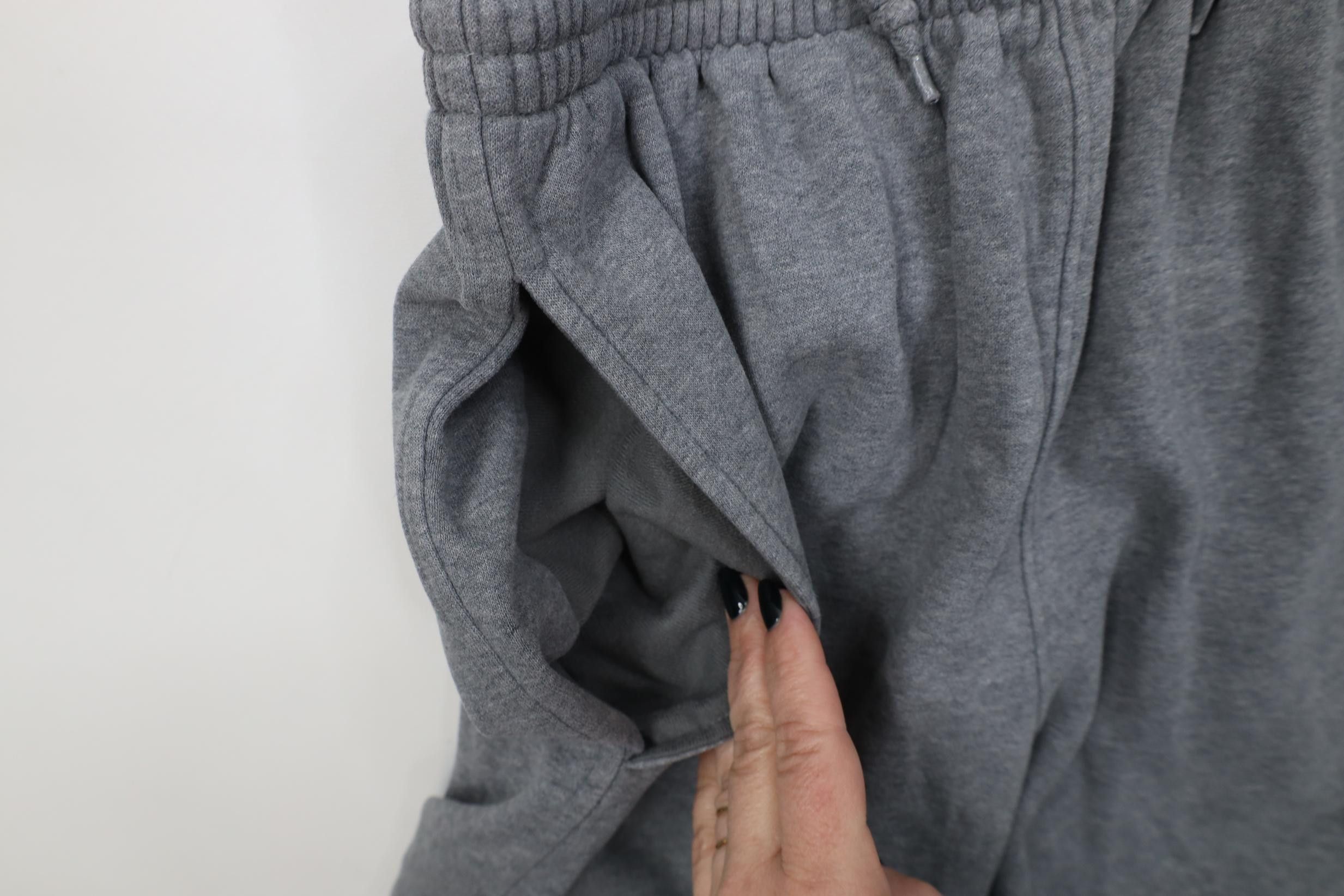 Nike Nike University of Connecticut UConn Adjustable Sweatpants Size US 34 / EU 50 - 8 Thumbnail