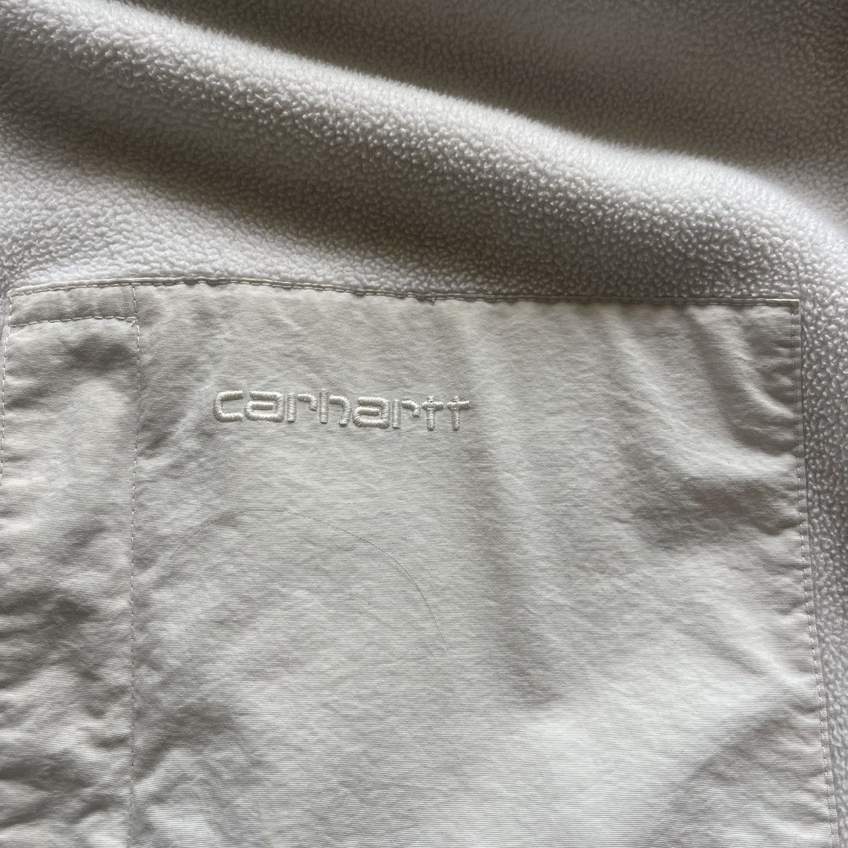 Carhartt Carhartt zip up Size US L / EU 52-54 / 3 - 2 Thumbnail