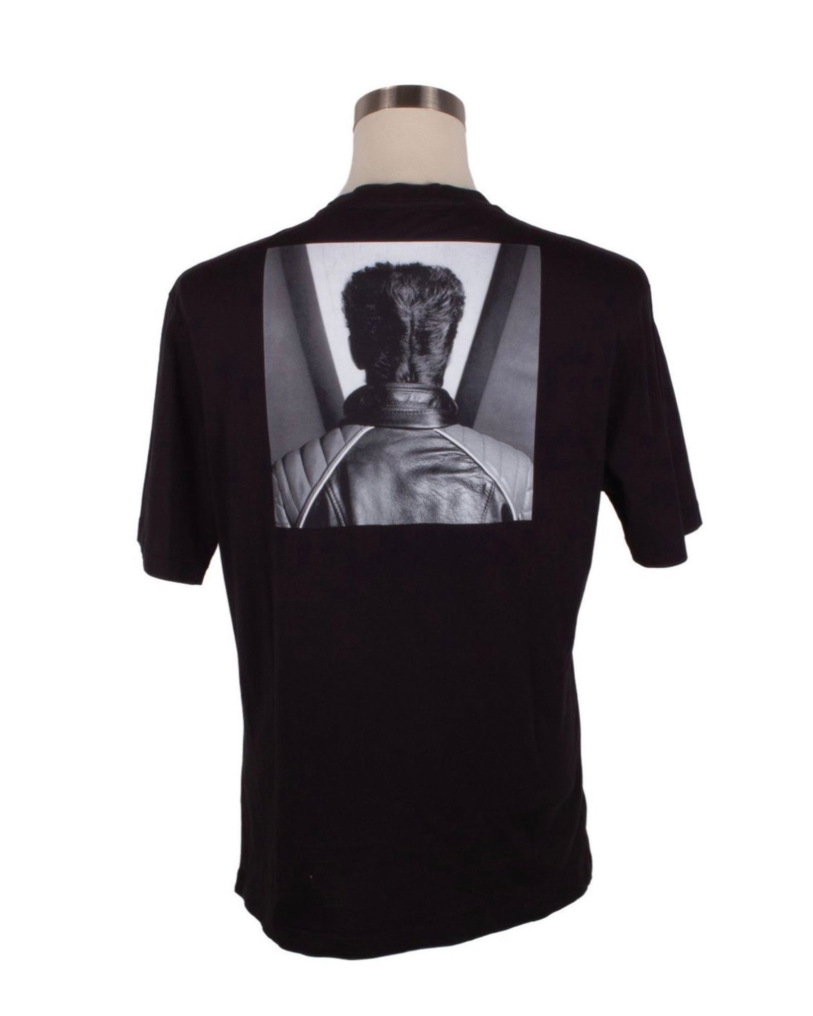 Archival Clothing × Raf Simons RAF SIMONS x ROBERT MAPPLETHORPE 