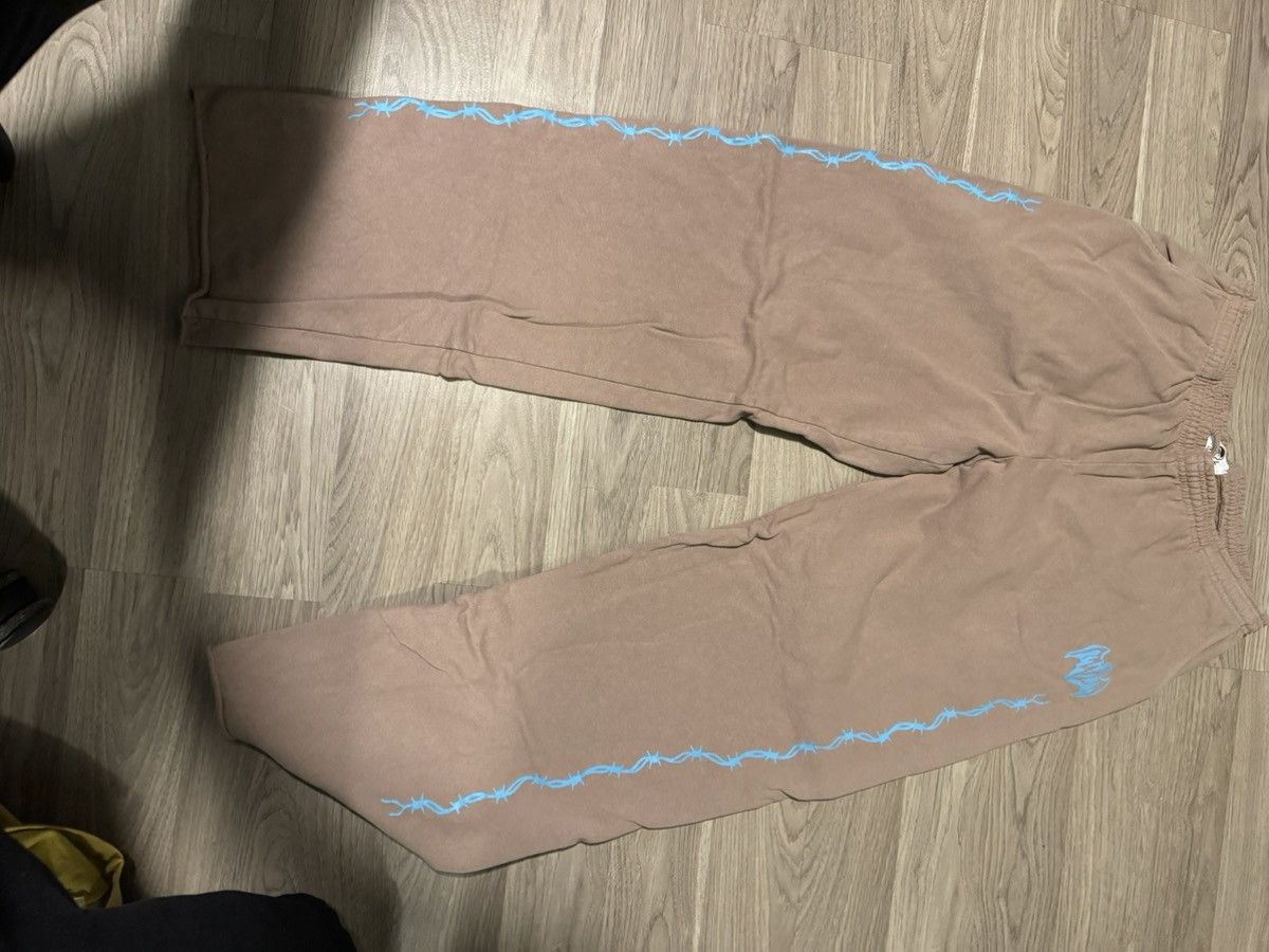 Warren Lotas Warren lotus sweatpants Size US 40 / EU 56 - 1 Thumbnail
