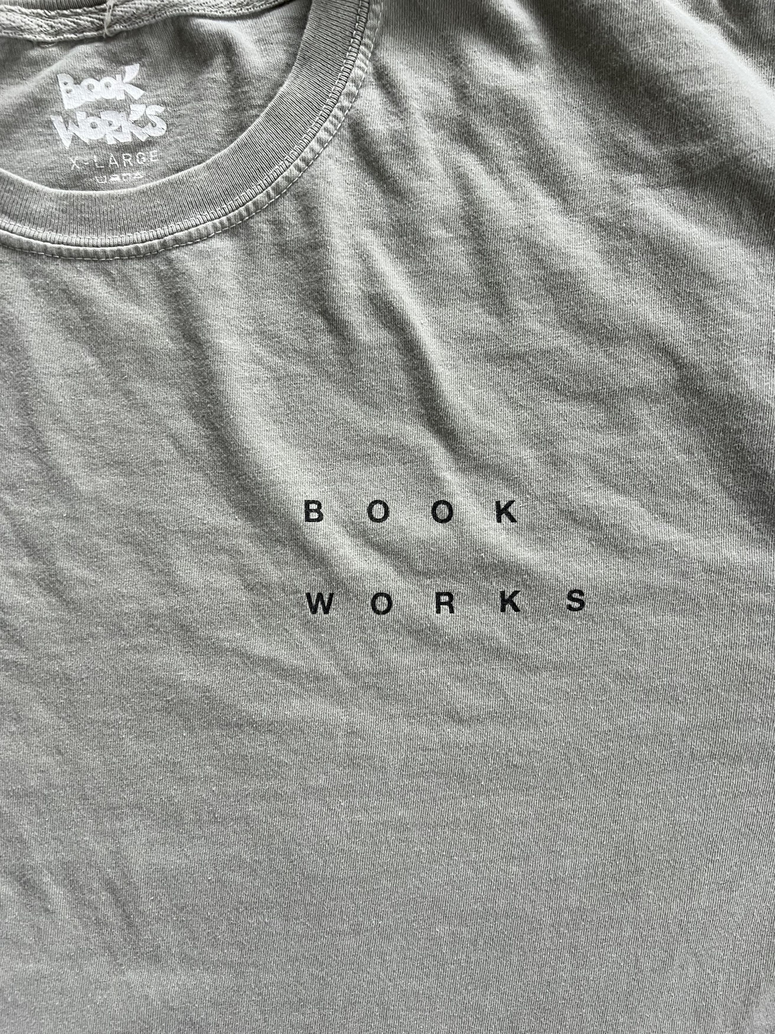 Book Works Do Re Mi Longsleeve Size US XL / EU 56 / 4 - 4 Thumbnail