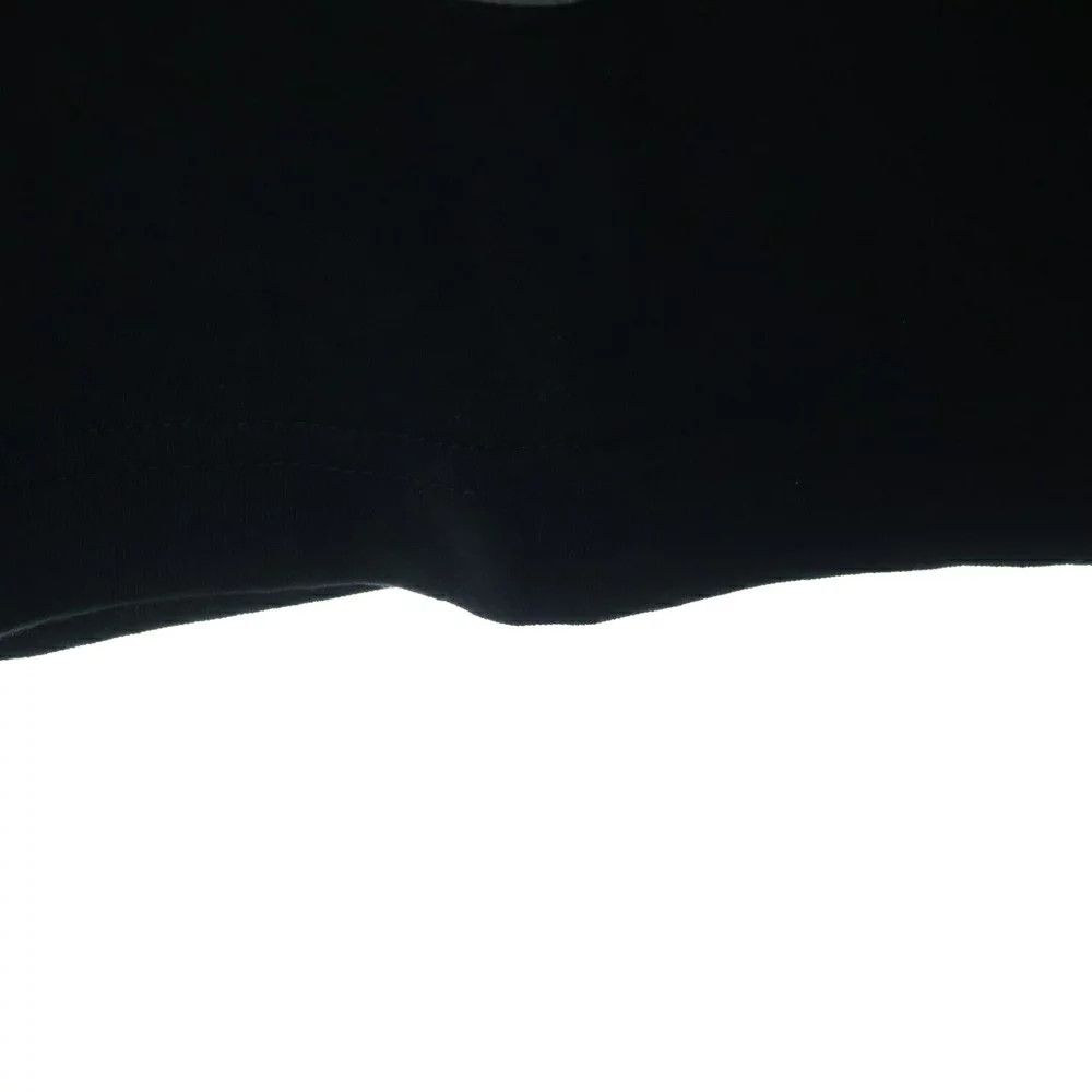 Yohji Yamamoto BLACK Scandal Yohji Yamamoto // 22SS Front Print Long Sleeve Size US M / EU 48-50 / 2 - 6 Thumbnail