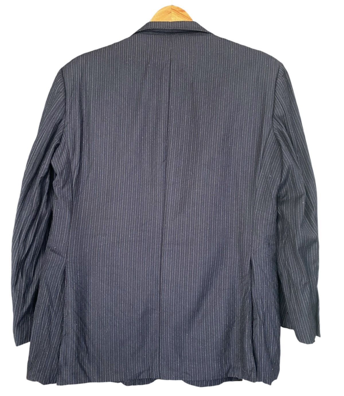 Designer × Givenchy Rare GIVENCHY Blazer Size 42S - 7 Thumbnail