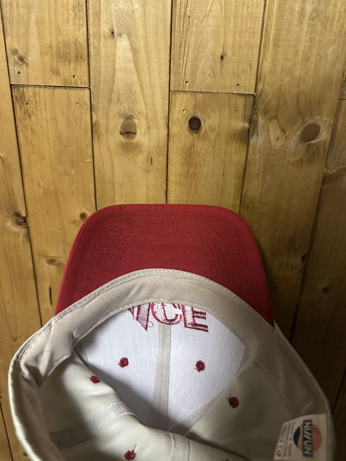 Vintage Vintage Ace Hardware Hat Size ONE SIZE - 3 Thumbnail