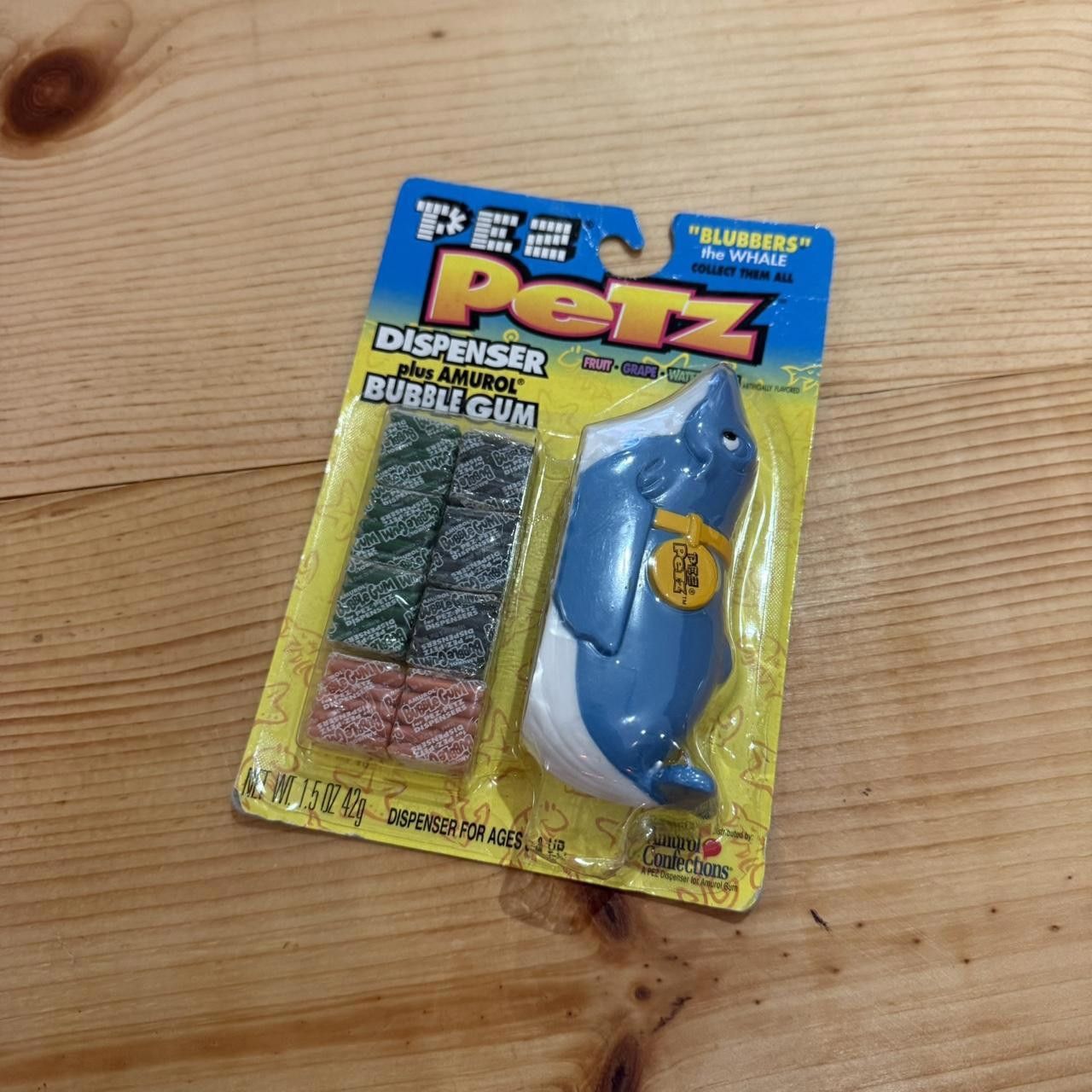 Designer Pez Petz Dolphin Dispenser Size ONE SIZE - 2 Thumbnail