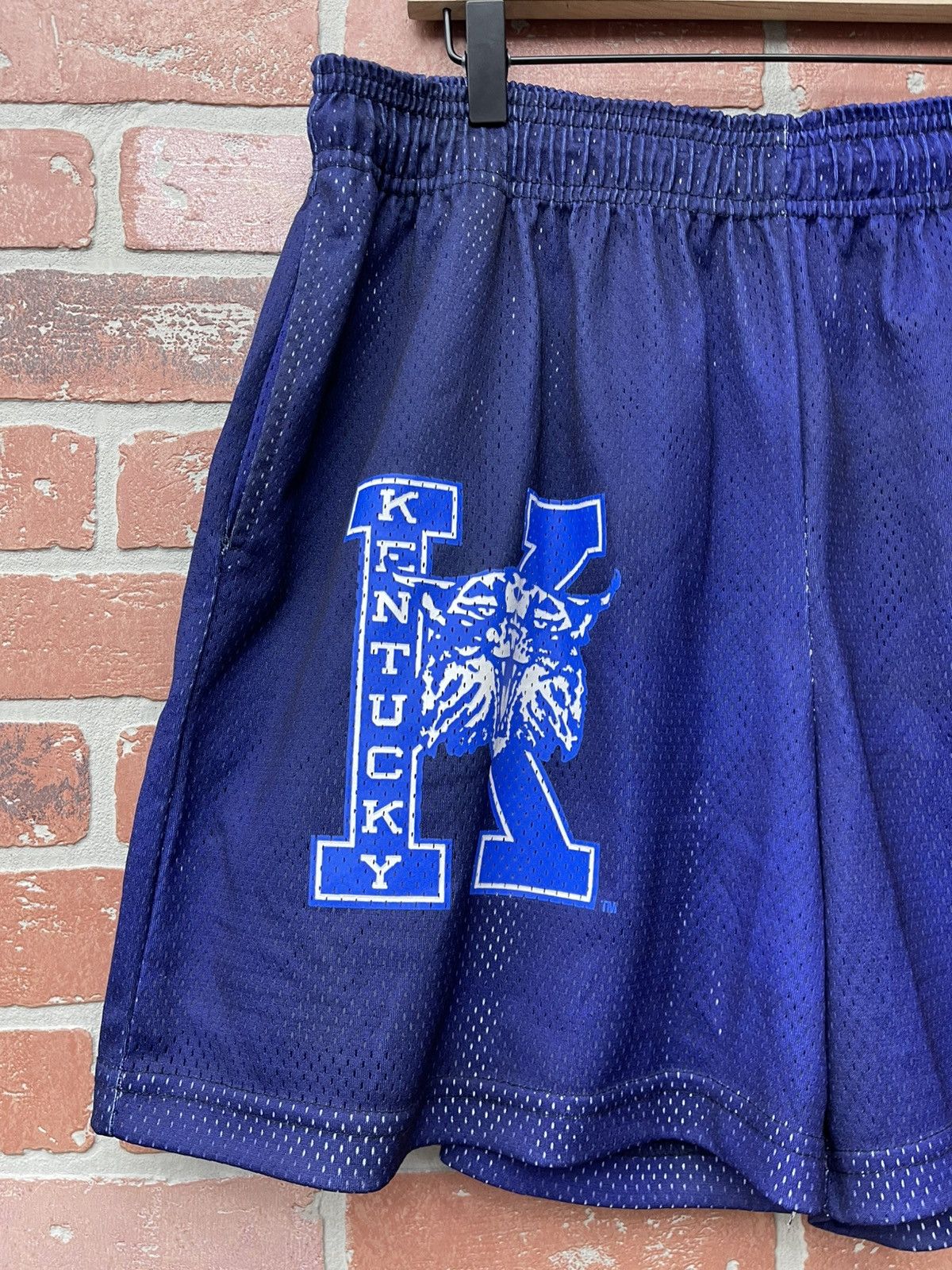 Size XXL - Eric Emmanuel EE University Of Kentucky