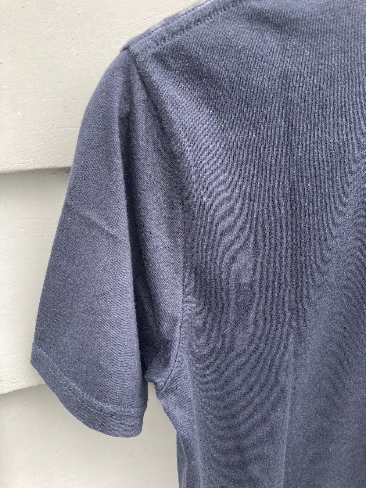 Japanese Brand × Vintage Japanese Brand Poem Archival Vintage Size US M / EU 48-50 / 2 - 13 Thumbnail