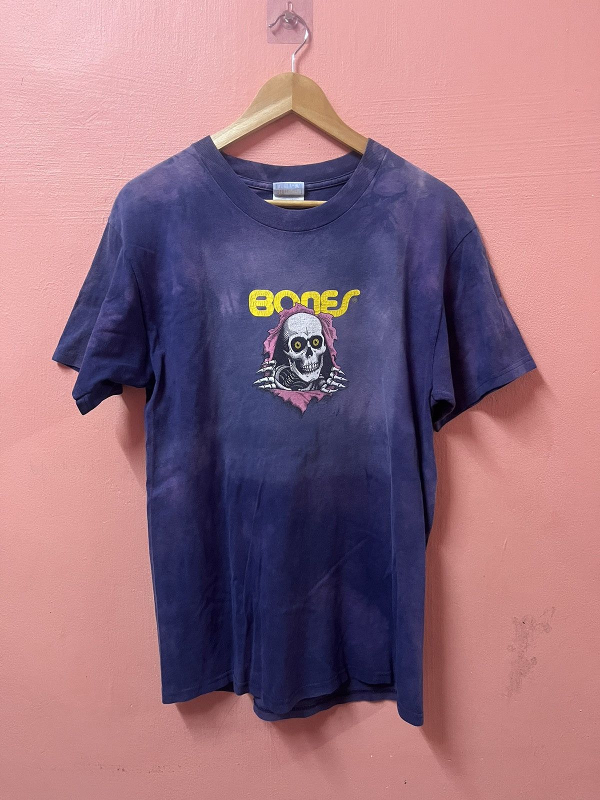 Powell Peralta Powell bones s.o.c Size US S / EU 44-46 / 1 - 12 Thumbnail