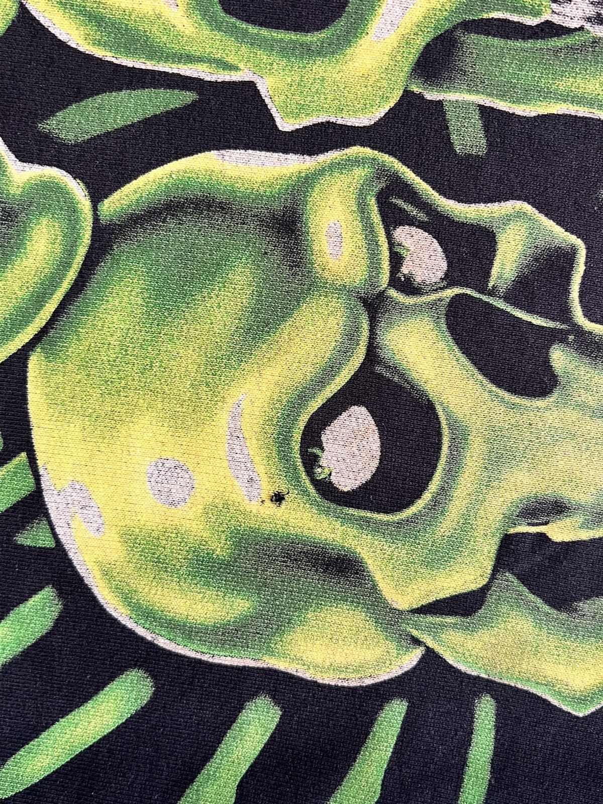 Supreme Supreme Skull Pile Hoodie SS18 Size US L / EU 52-54 / 3 - 15 Thumbnail
