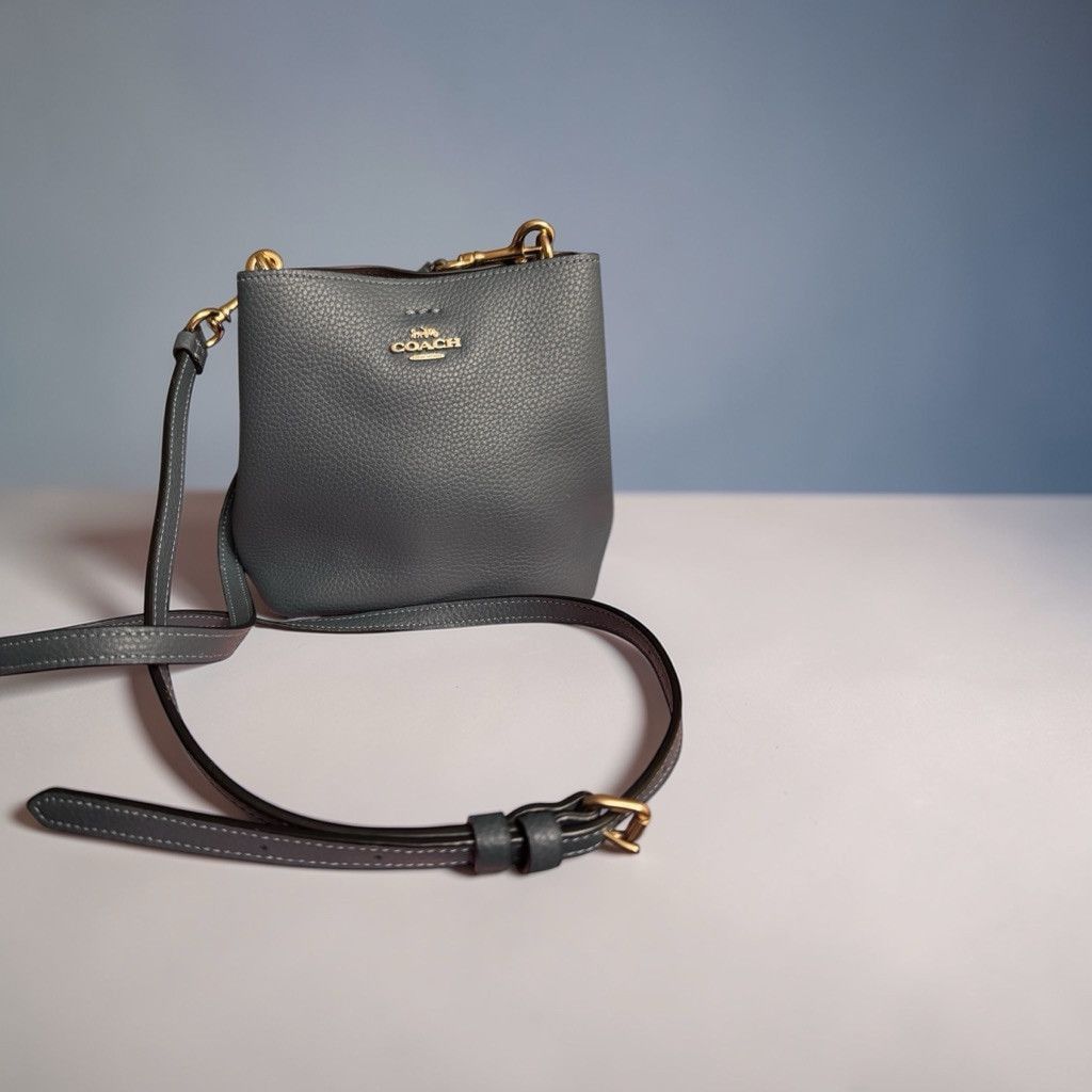 Coach Coach Mini Town Bucket Bag Size ONE SIZE - 1 Thumbnail