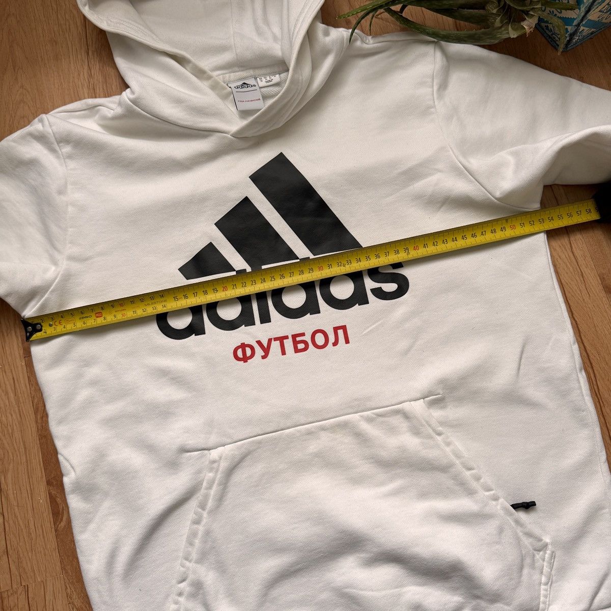 Adidas × Gosha Rubchinskiy Adidas x Gosha Rubchinskiy Fall 2017 Size US M / EU 48-50 / 2 - 10 Thumbnail
