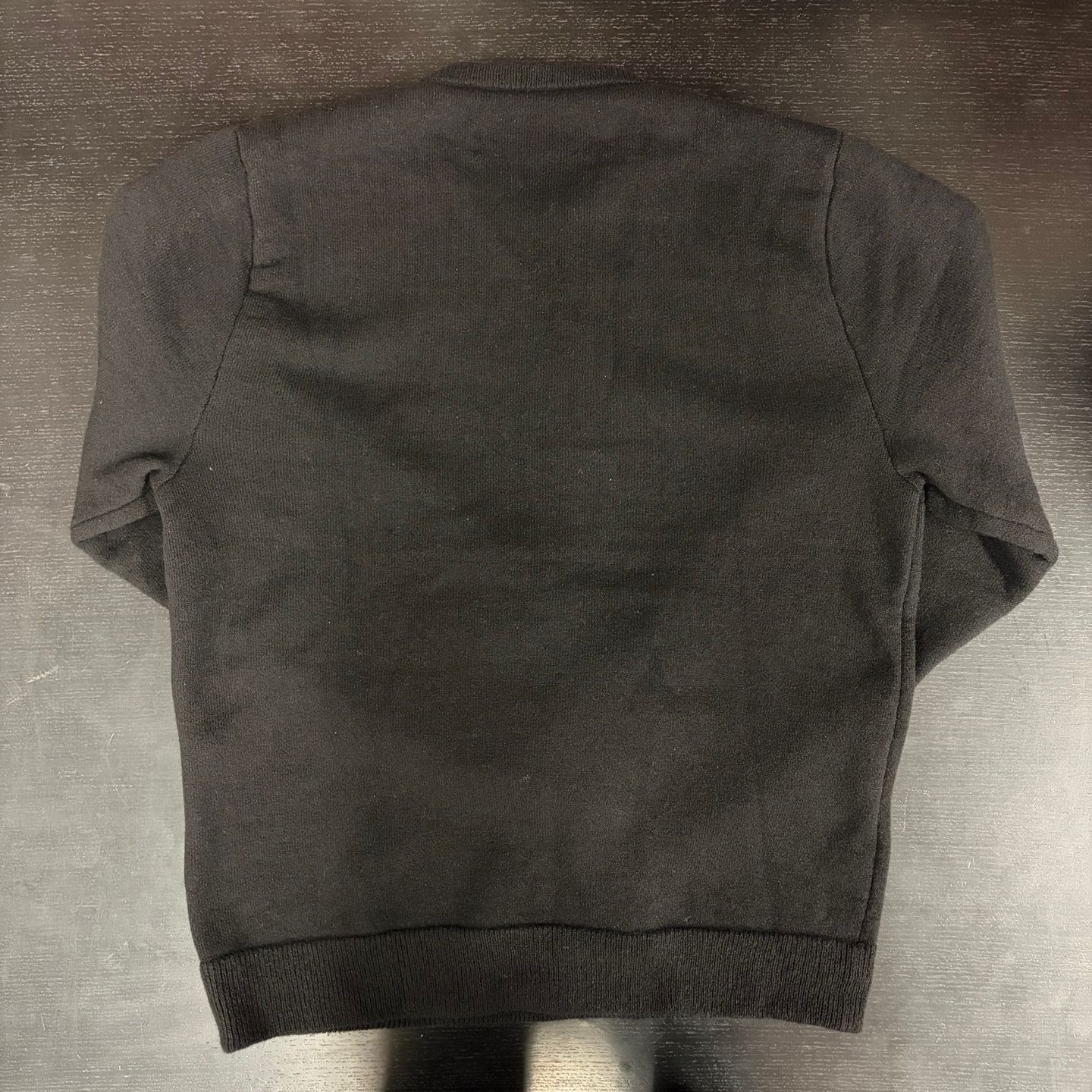Chrome Hearts Life Sentence Floral Embroidery Cashmere Sweater Size US M / EU 48-50 / 2 - 2 Thumbnail