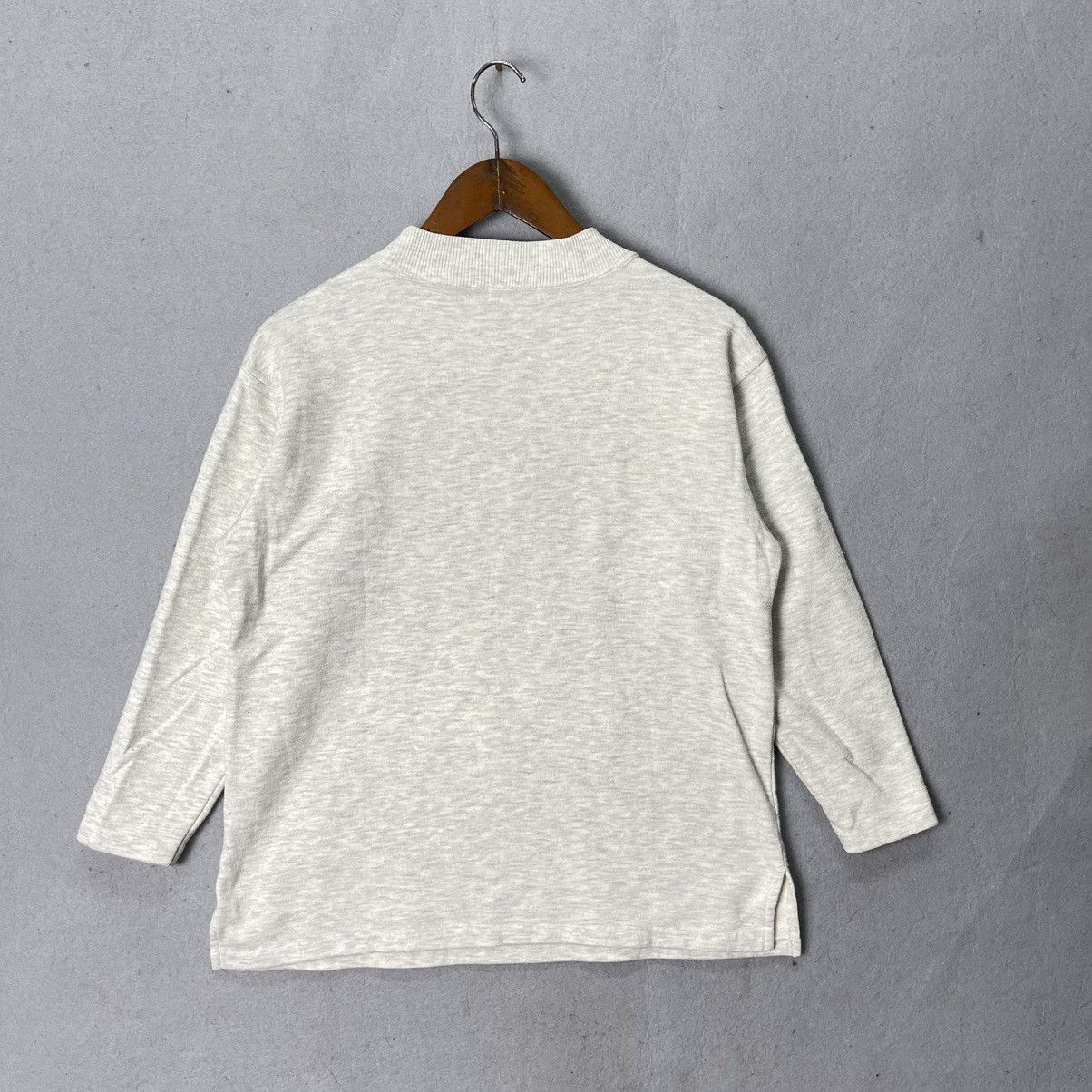 Disney Vintage Disney 101 Dalmatians Graphic Crewneck Sweatshirt Size US S / EU 44-46 / 1 - 7 Thumbnail