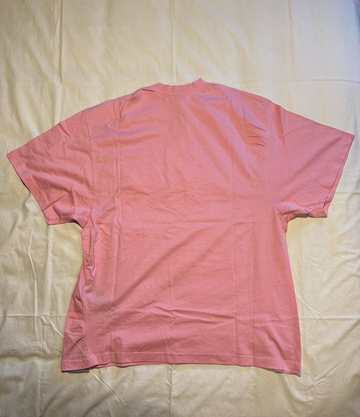Balenciaga Balenciaga oversized Bebé t-shirt. Size US L / EU 52-54 / 3 - 8 Thumbnail