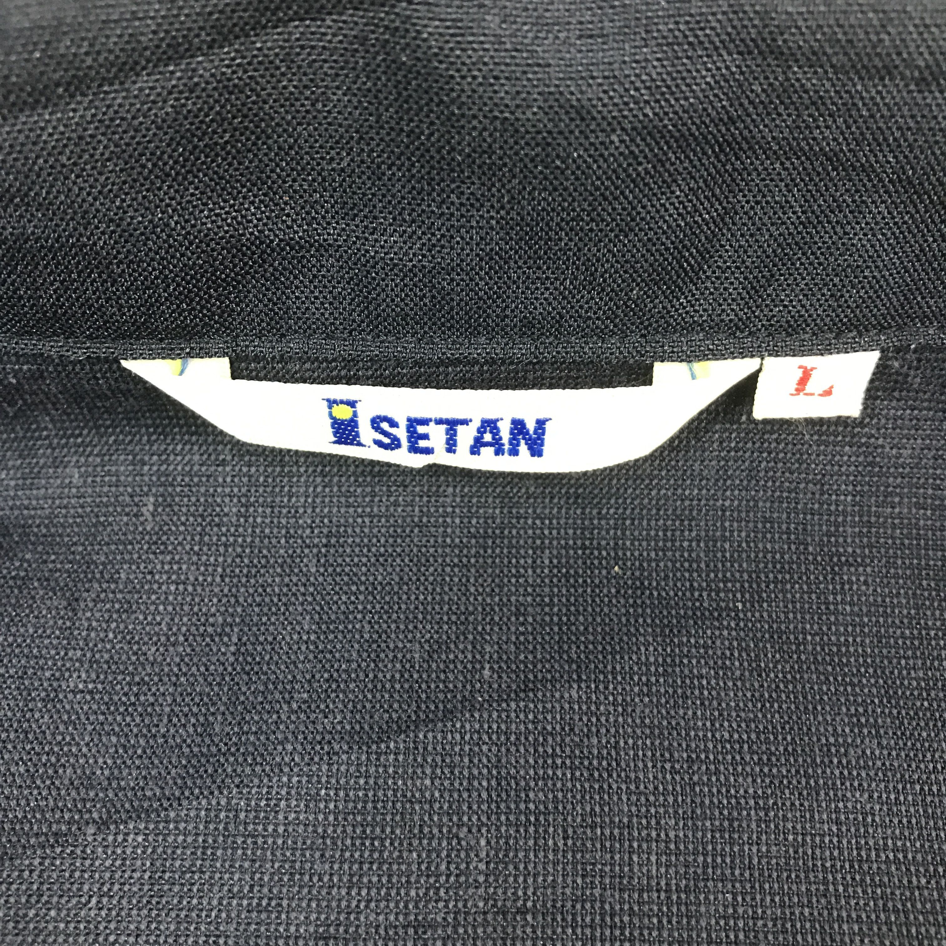 Japanese Brand Nismo Nissan Racing Team custom jacket Size US L / EU 52-54 / 3 - 10 Thumbnail