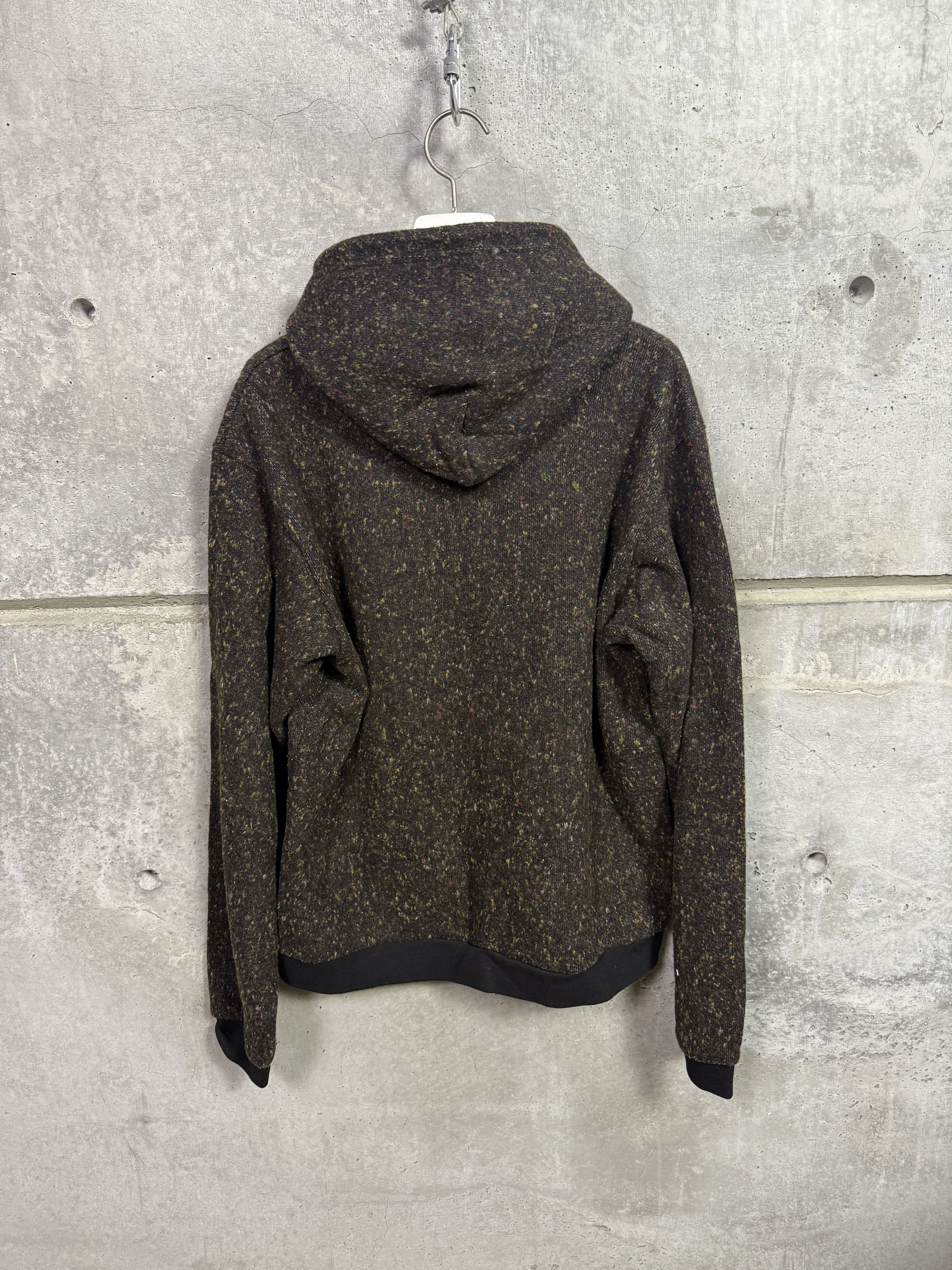 John Elliott John Elliott Fireside Beach Hoodie Size US XL / EU 56 / 4 - 2 Thumbnail