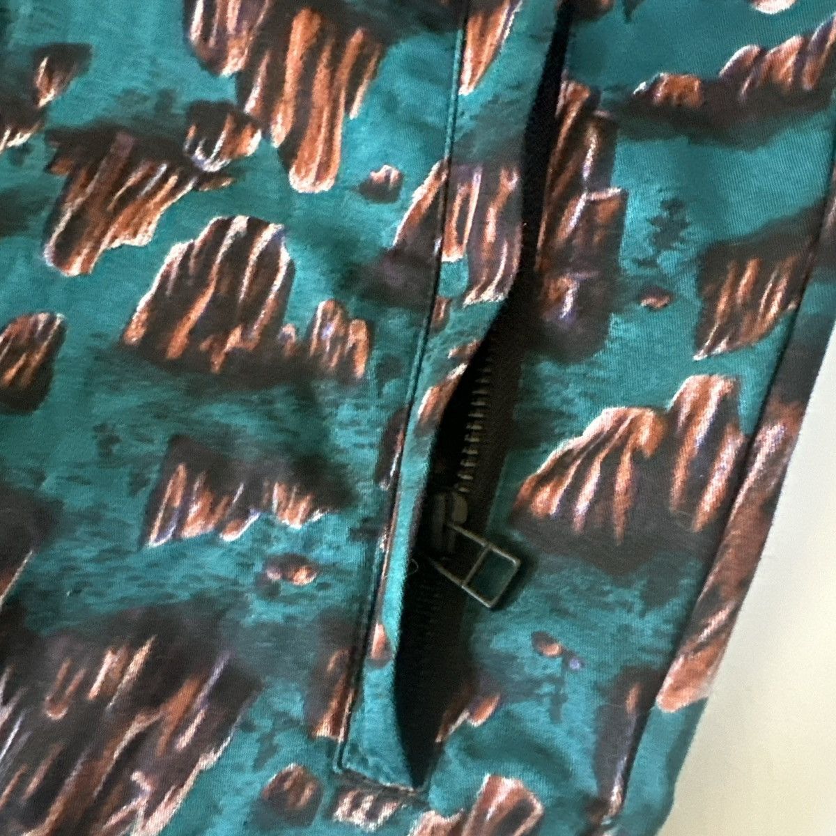 Opening Ceremony Adidas X Opening Ceremony Rock Climbing Pants Size US 36 / EU 52 - 2 Thumbnail