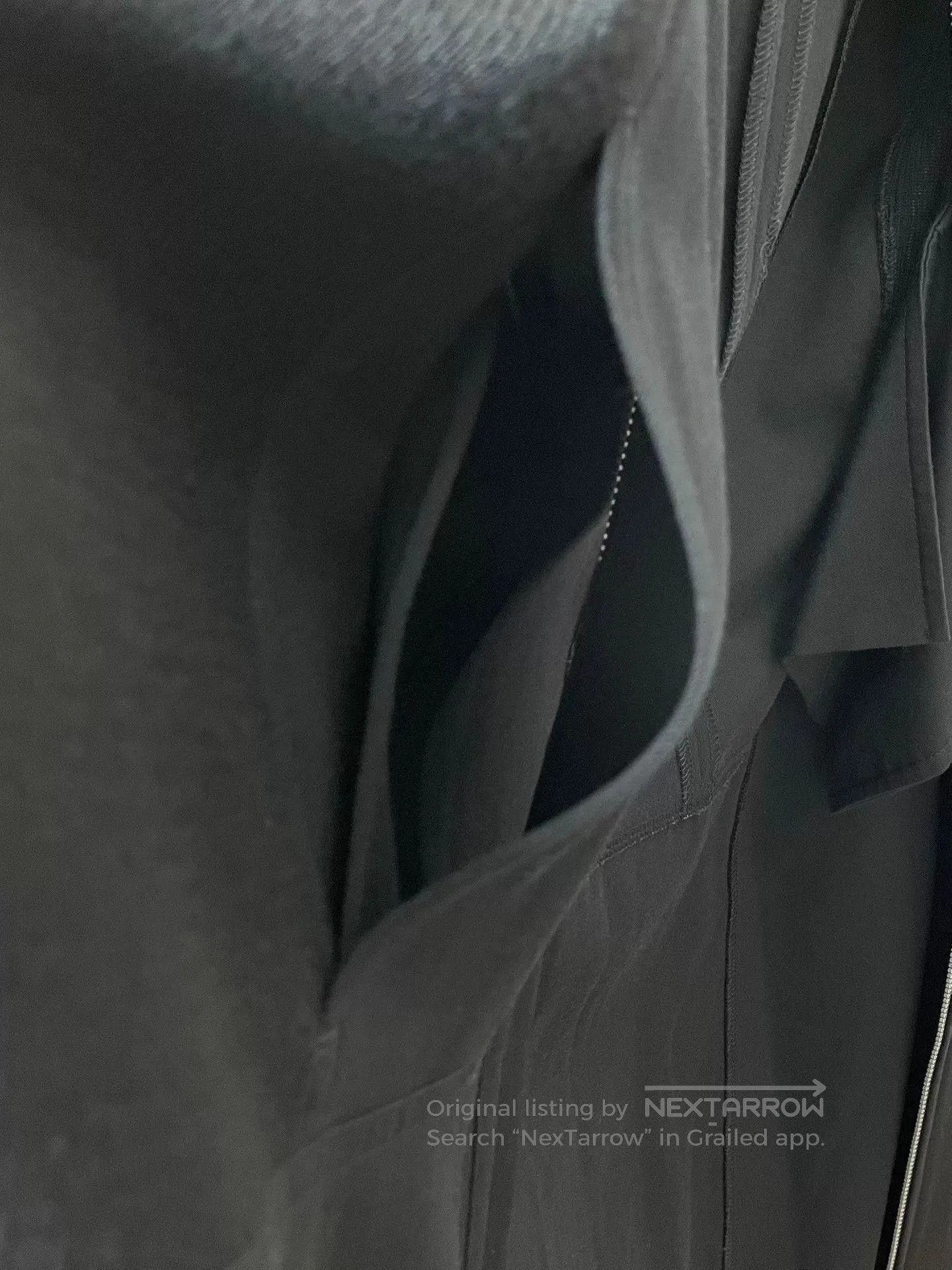 Yohji Yamamoto Yohji Yamamoto Long Coat. Size US S / EU 44-46 / 1 - 6 Thumbnail