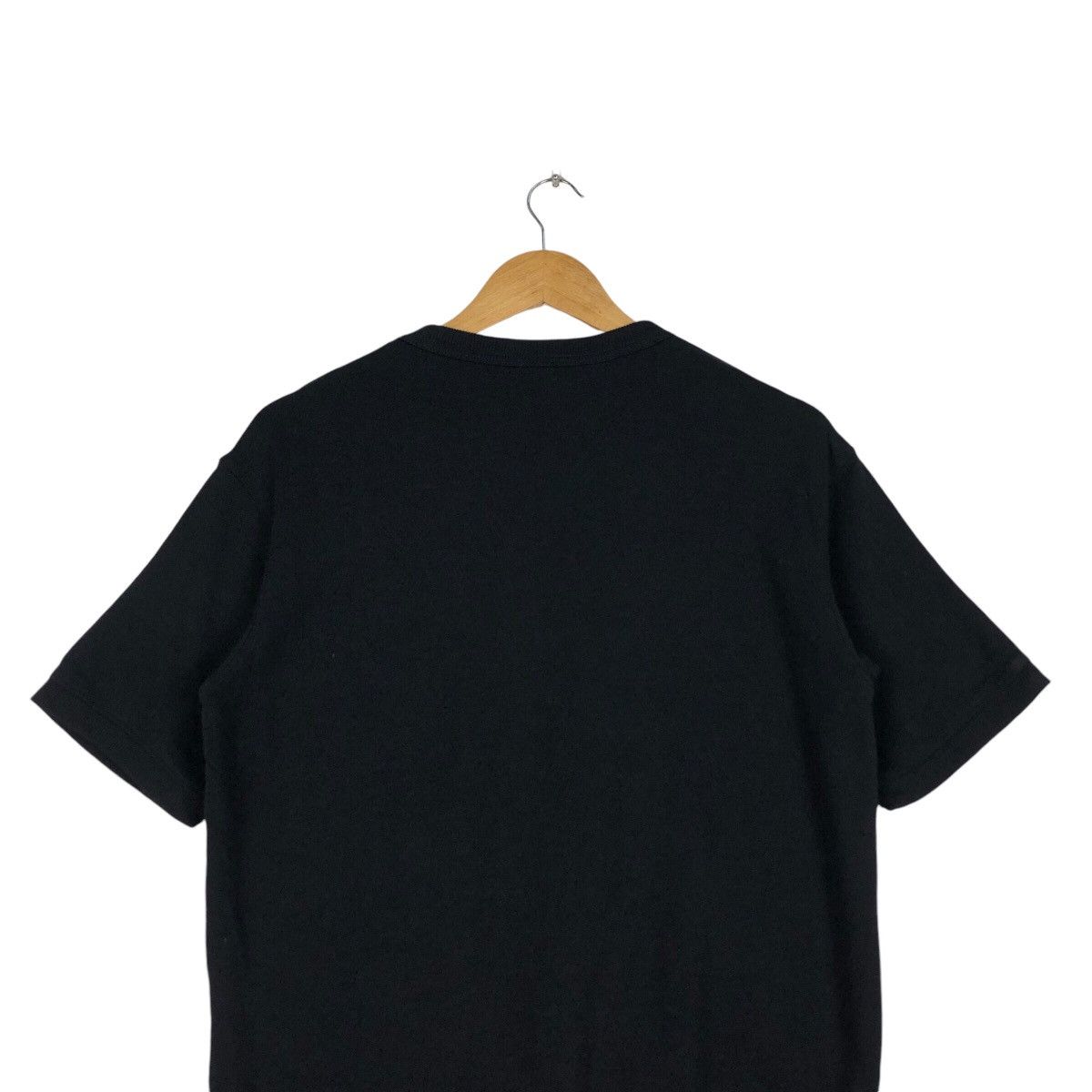 Japanese Brand × Star Wars Star Wars May The Force Be With You Sweatshirt #A2 Size US S / EU 44-46 / 1 - 8 Thumbnail