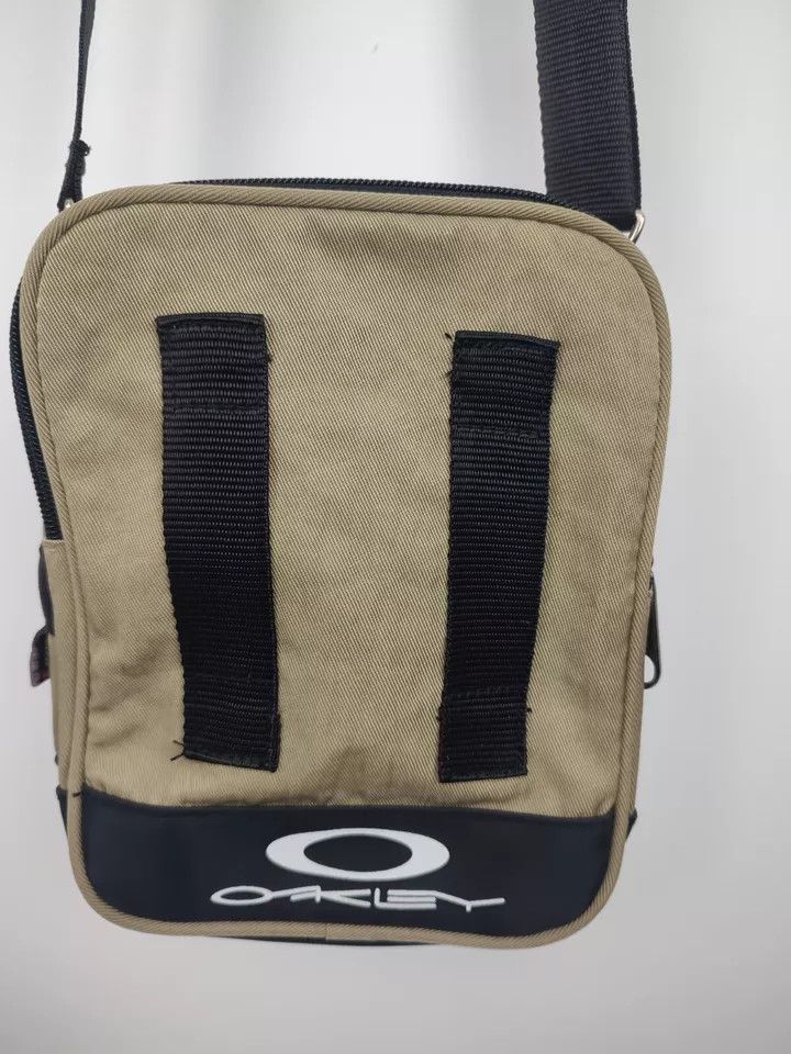 Oakley Oakley Shoulder bag vintage 20x18x7 cm Size ONE SIZE - 6 Thumbnail