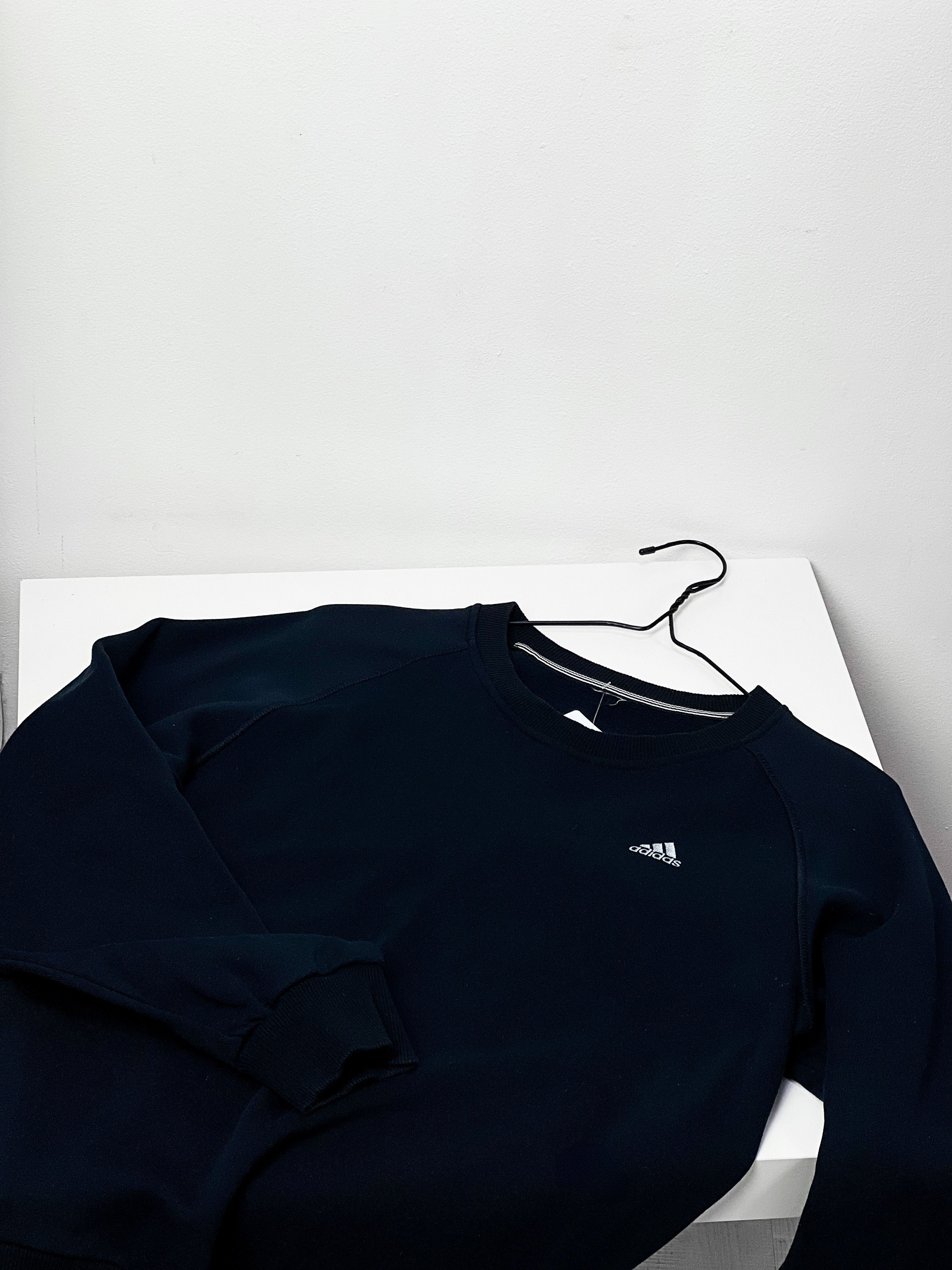 Adidas × Vintage Adidas vintage sweatshirt Size US M / EU 48-50 / 2 - 4 Thumbnail