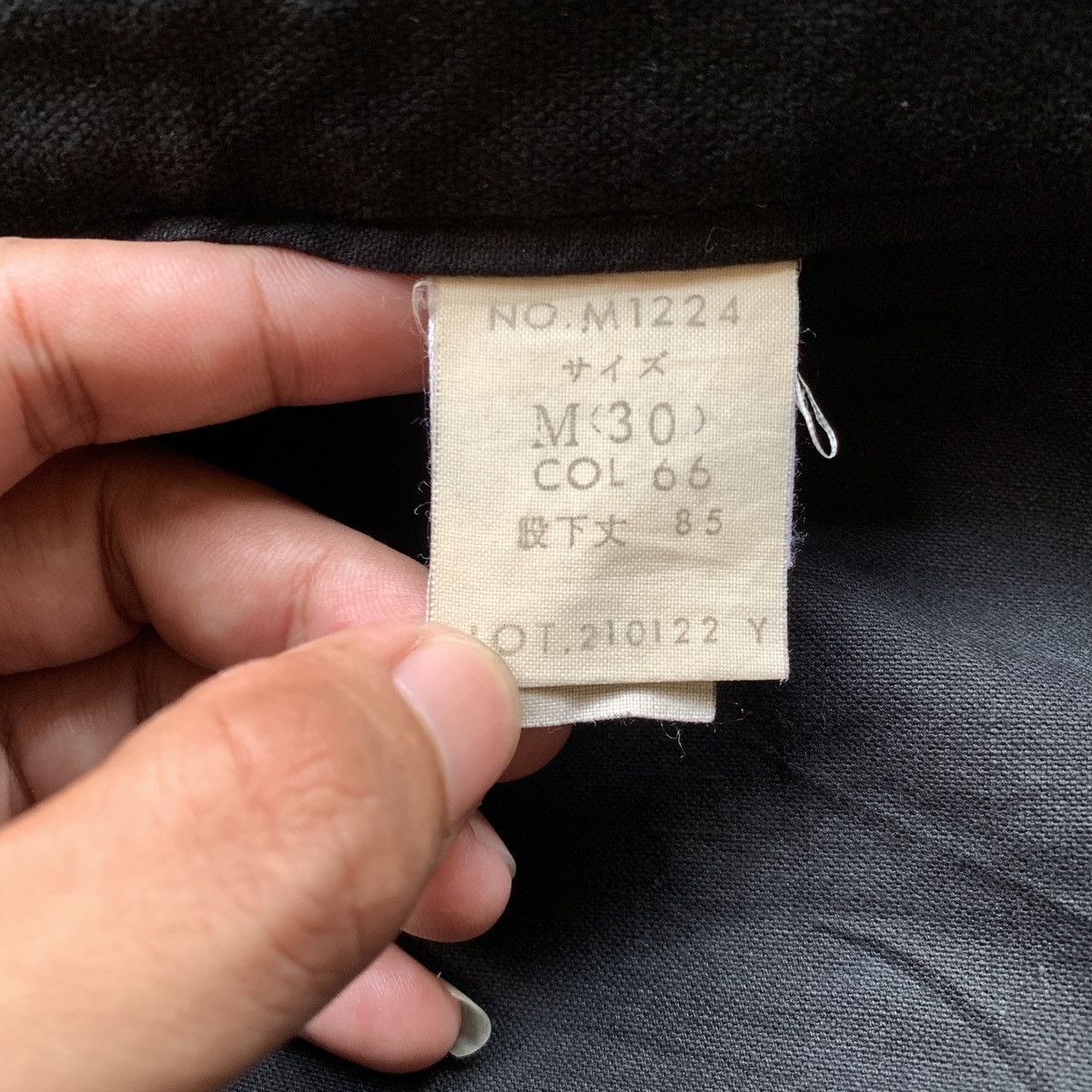 14th Addiction Surplus Bondage Multipocket LGB ifsix GOA Cargo Pants Size US 30 / EU 46 - 5 Thumbnail