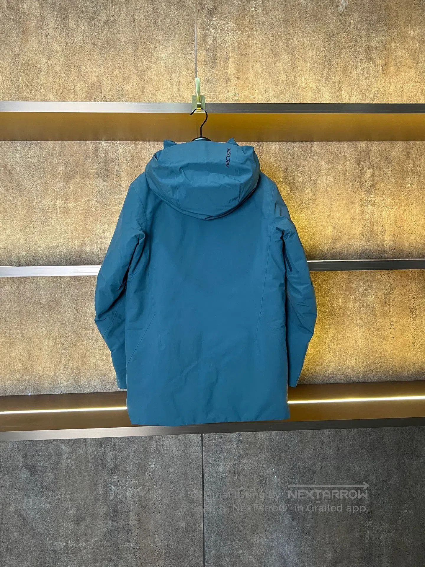 Arc'teryx Arcteryx Nita Down Ski Jacket. Size XS / US 0-2 / IT 36-38 - 2 Thumbnail