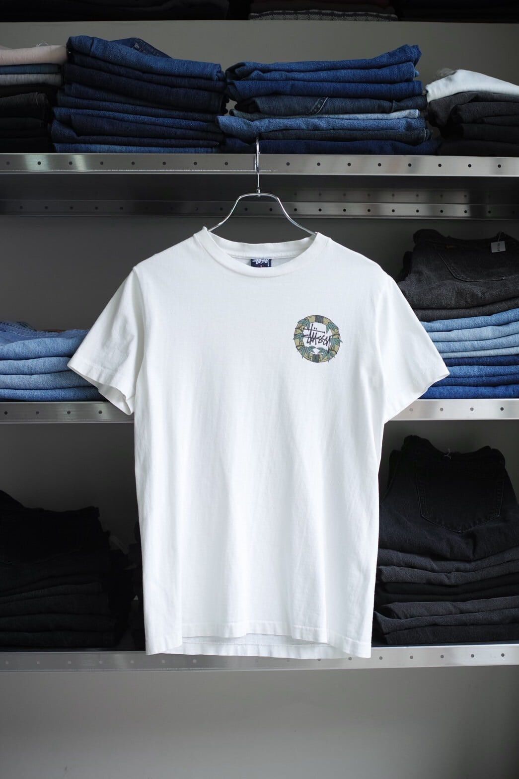 Stussy 90s stussy Size US S / EU 44-46 / 1 - 2 Thumbnail
