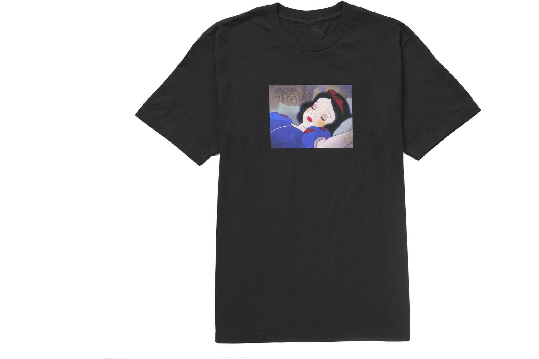 Other Classic Black Tee – Premium Cotton Crewneck for Men Size US L / EU 52-54 / 3 - 1 Thumbnail