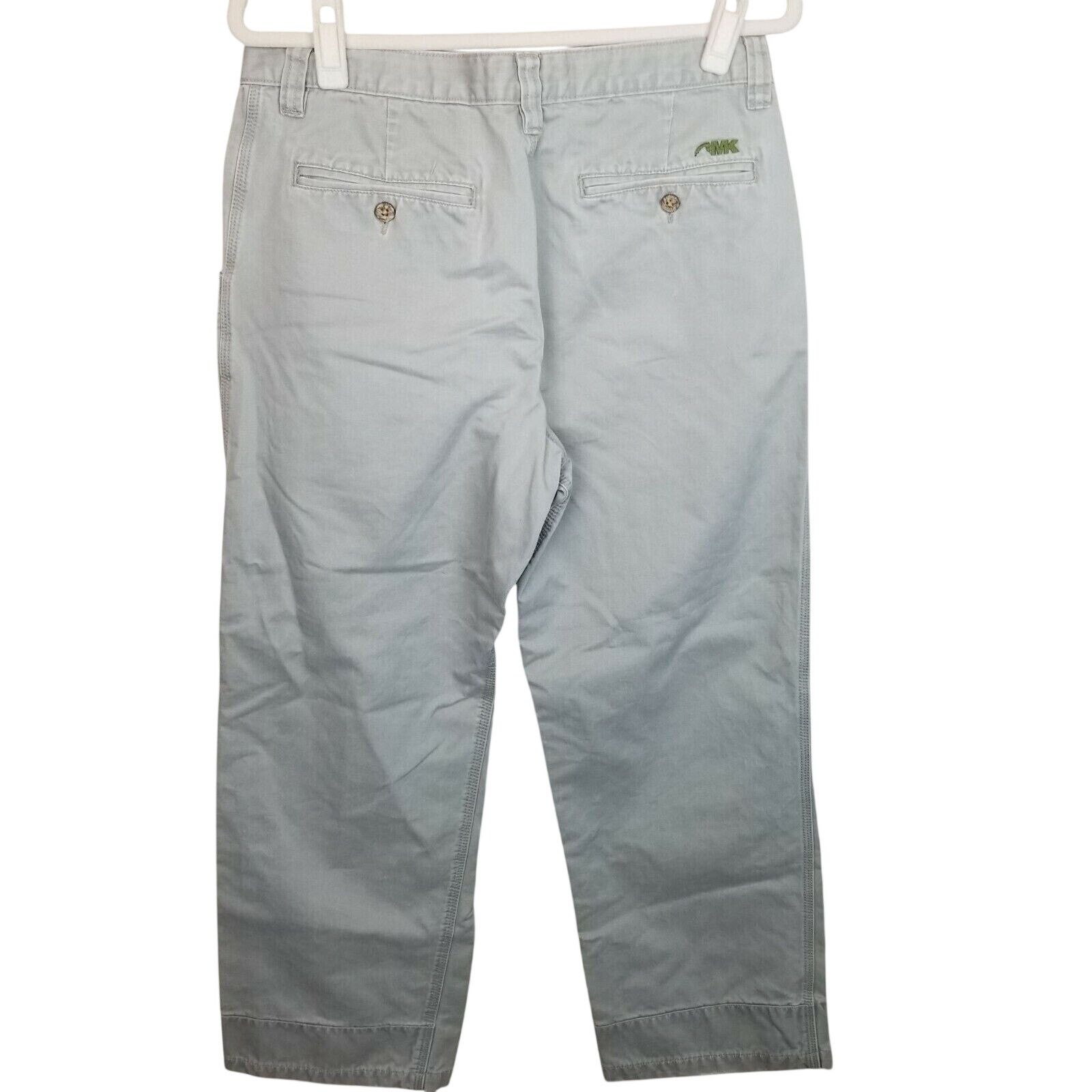 Mountain Khakis Mountain Khakis Mens Teton Twill Pants Size 34x30 Gorpcore Size US 34 / EU 50 - 7 Thumbnail