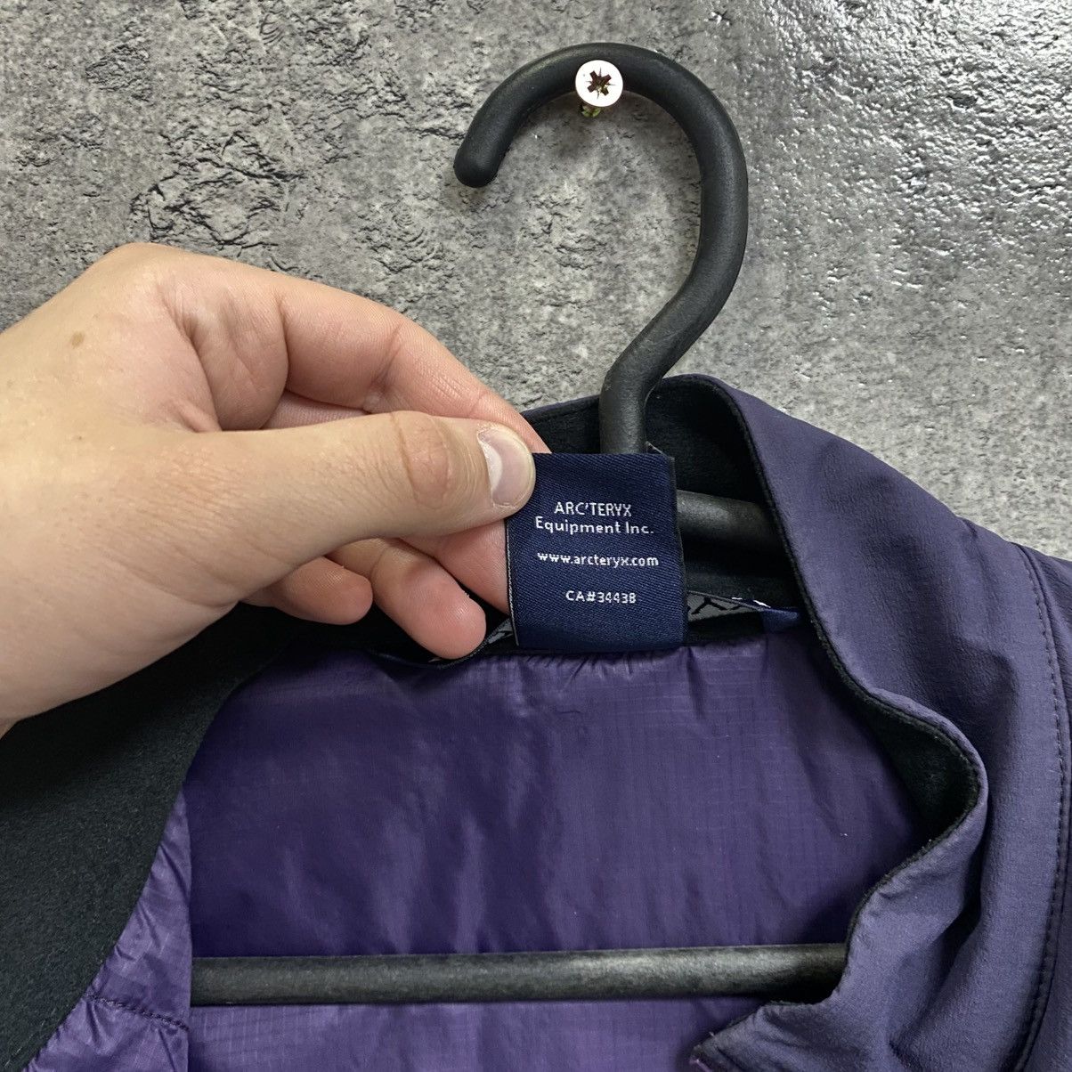 Arc'teryx Arcteryx Atom LT Jacket Size US M / EU 48-50 / 2 - 8 Thumbnail