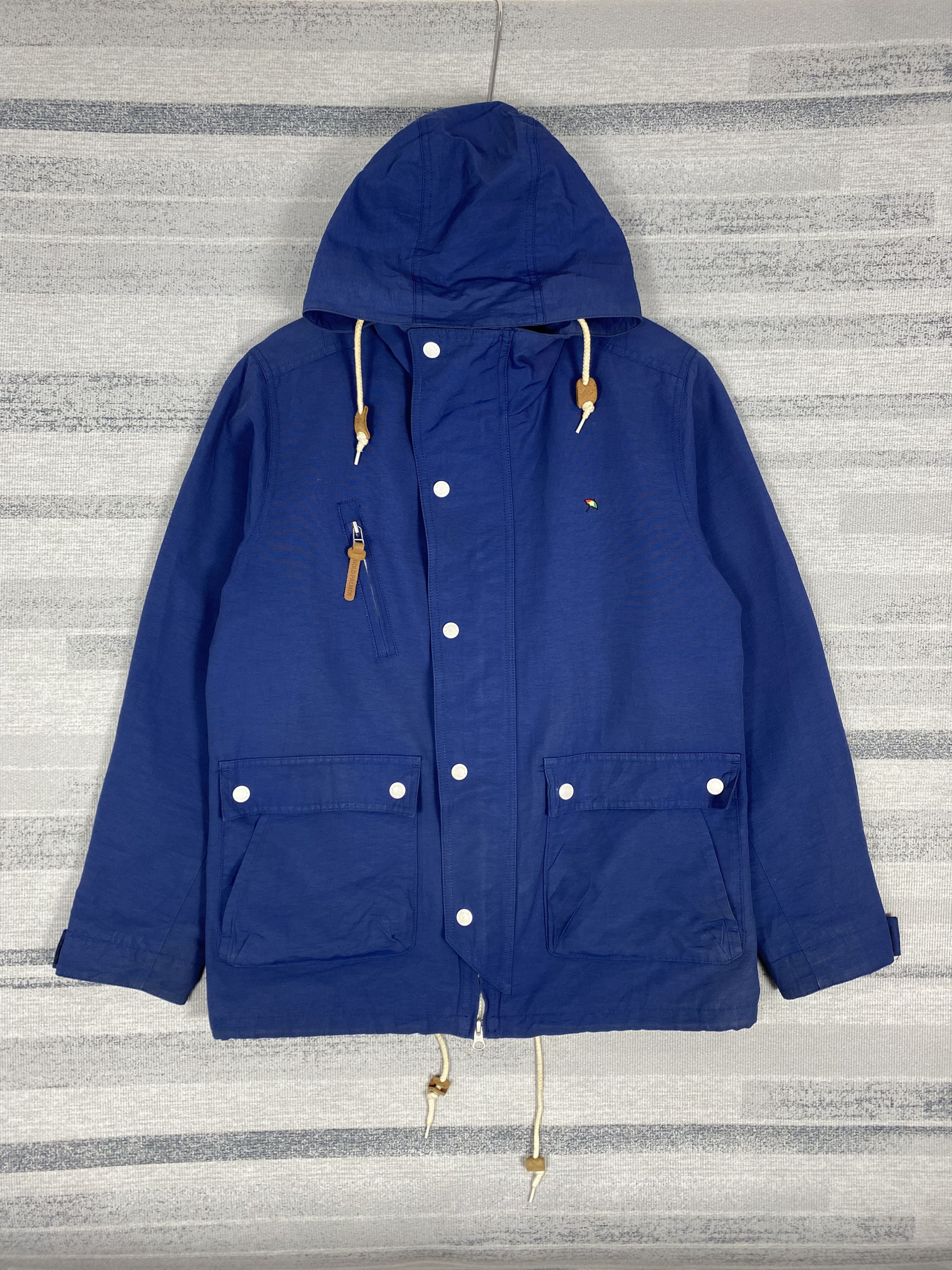 Japanese Brand Vintage Arnold Palmer Jacket Size US M / EU 48-50 / 2 - 1 Thumbnail