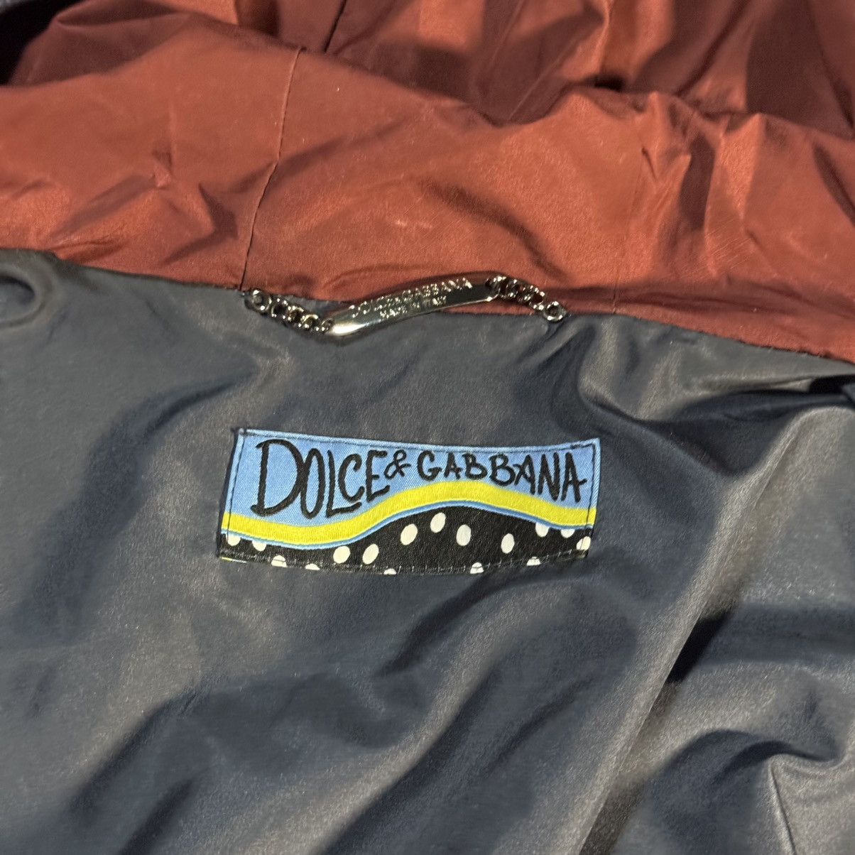 Dolce & Gabbana Dolce & Gabbana “2023 Lunar Year. Year of the Rabbit” Size US L / EU 52-54 / 3 - 5 Thumbnail