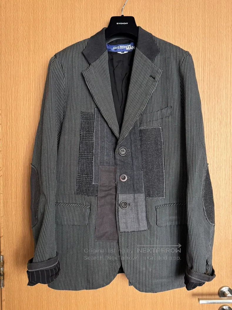 Junya Watanabe Men's Jacket