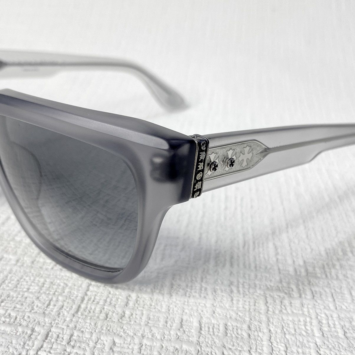 Chrome Hearts CHROME HEARTS MIDIXATHRILL I Size ONE SIZE - 2 Thumbnail