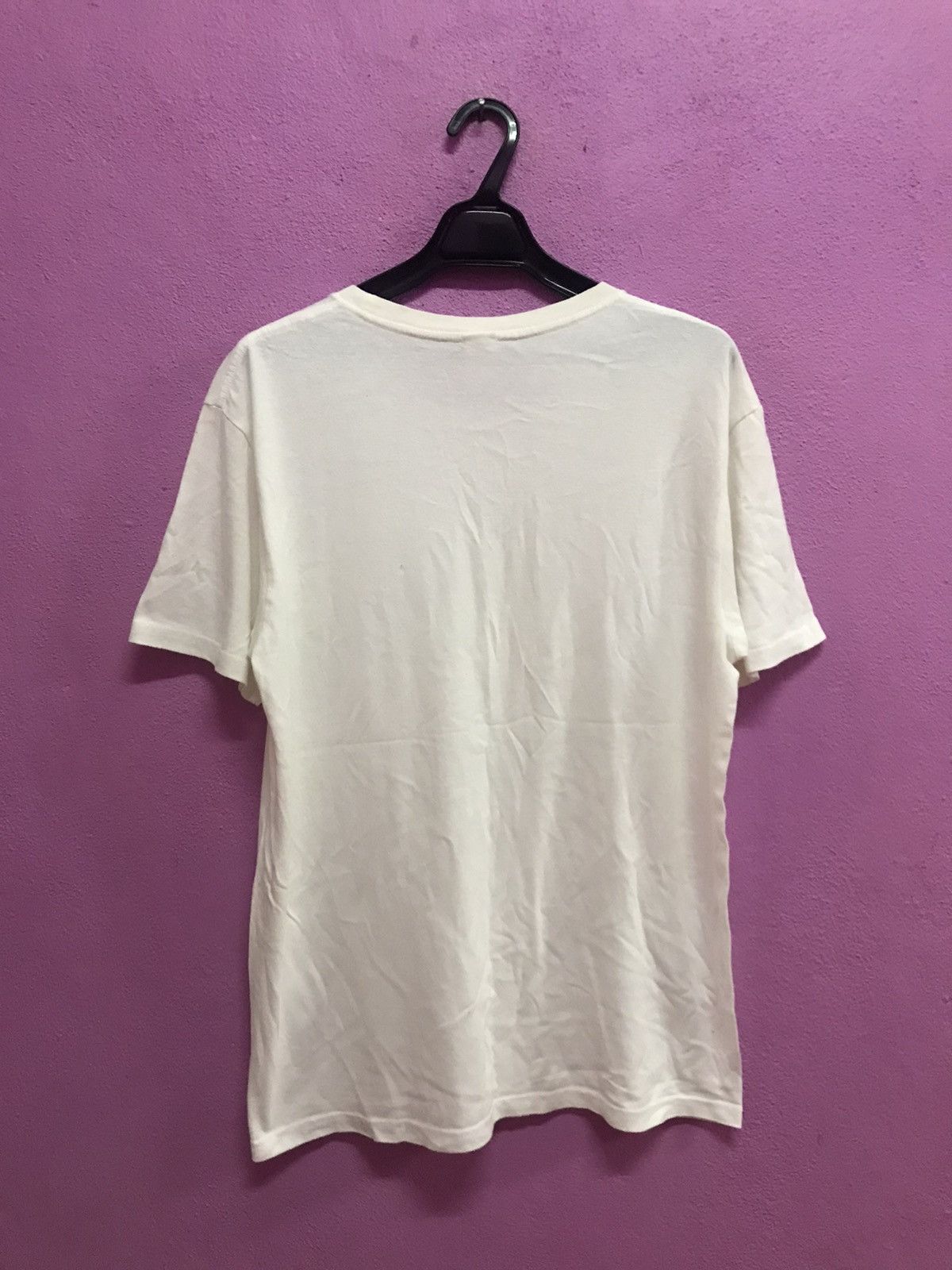 Anime Matsumoto Miyako Anime Tee Size XL Size US XL / EU 56 / 4 - 2 Thumbnail