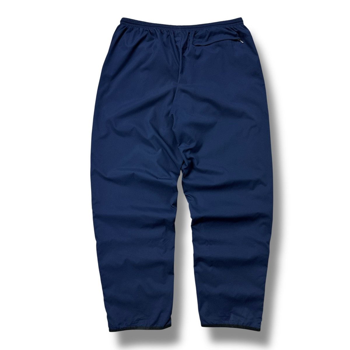 Nike Vintage Y2K Nike Baggy Track Pants Size US 36 / EU 52 - 16 Thumbnail