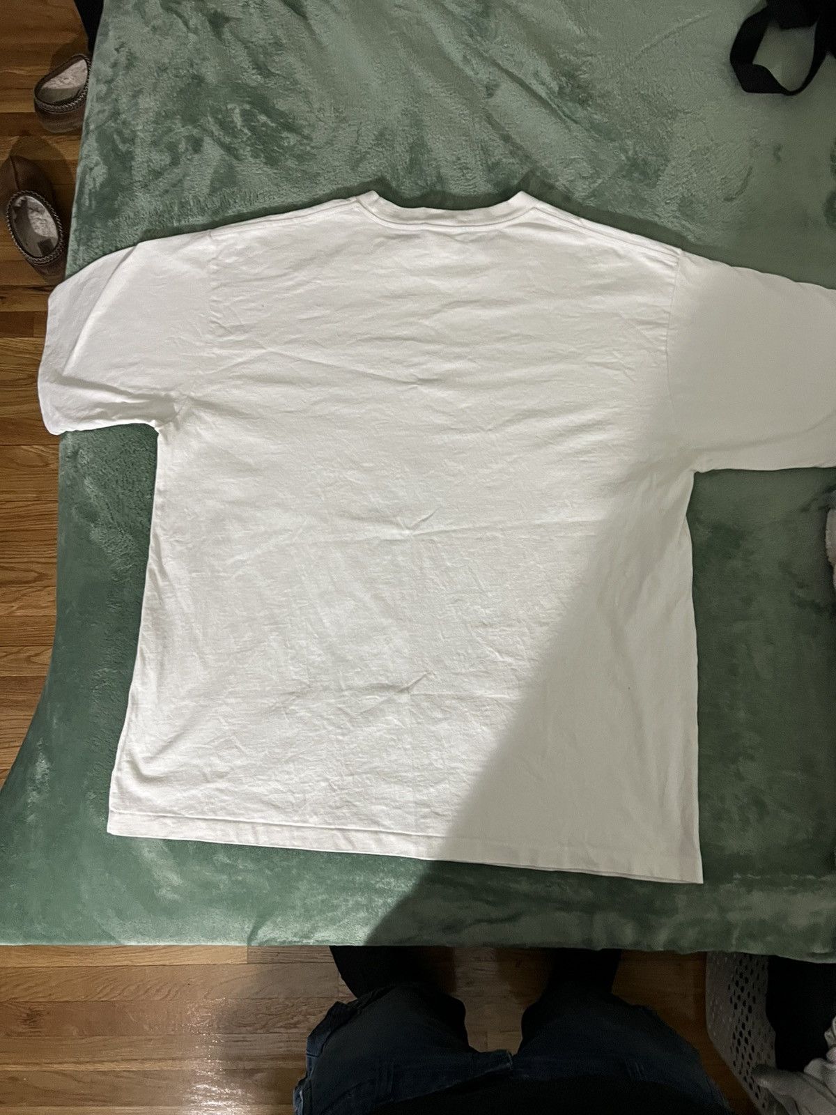 Bape Bape shirt Size US L / EU 52-54 / 3 - 2 Thumbnail