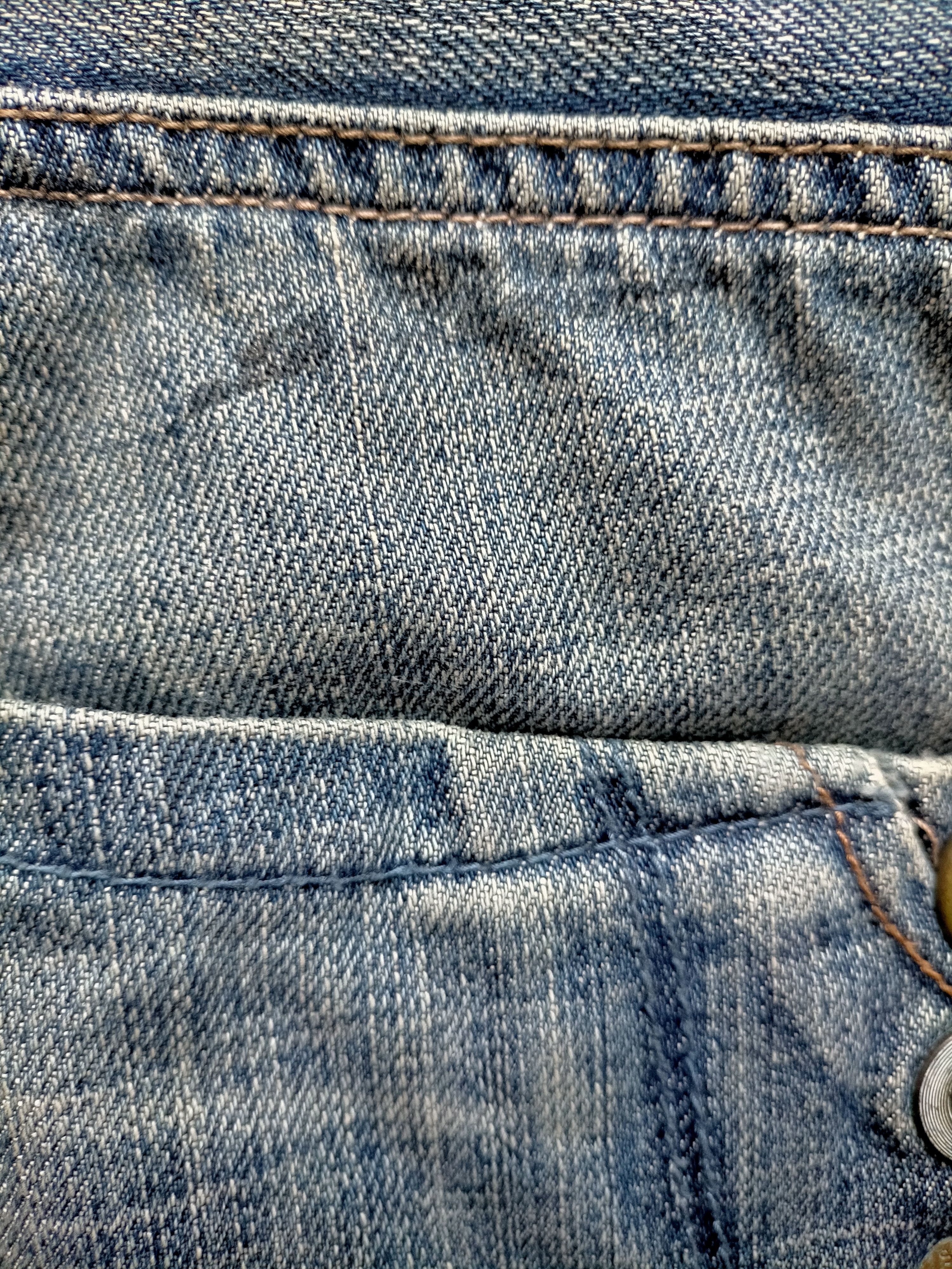 Levi's Levis Silvertab Slim Denim pants Size US 33 - 14 Thumbnail