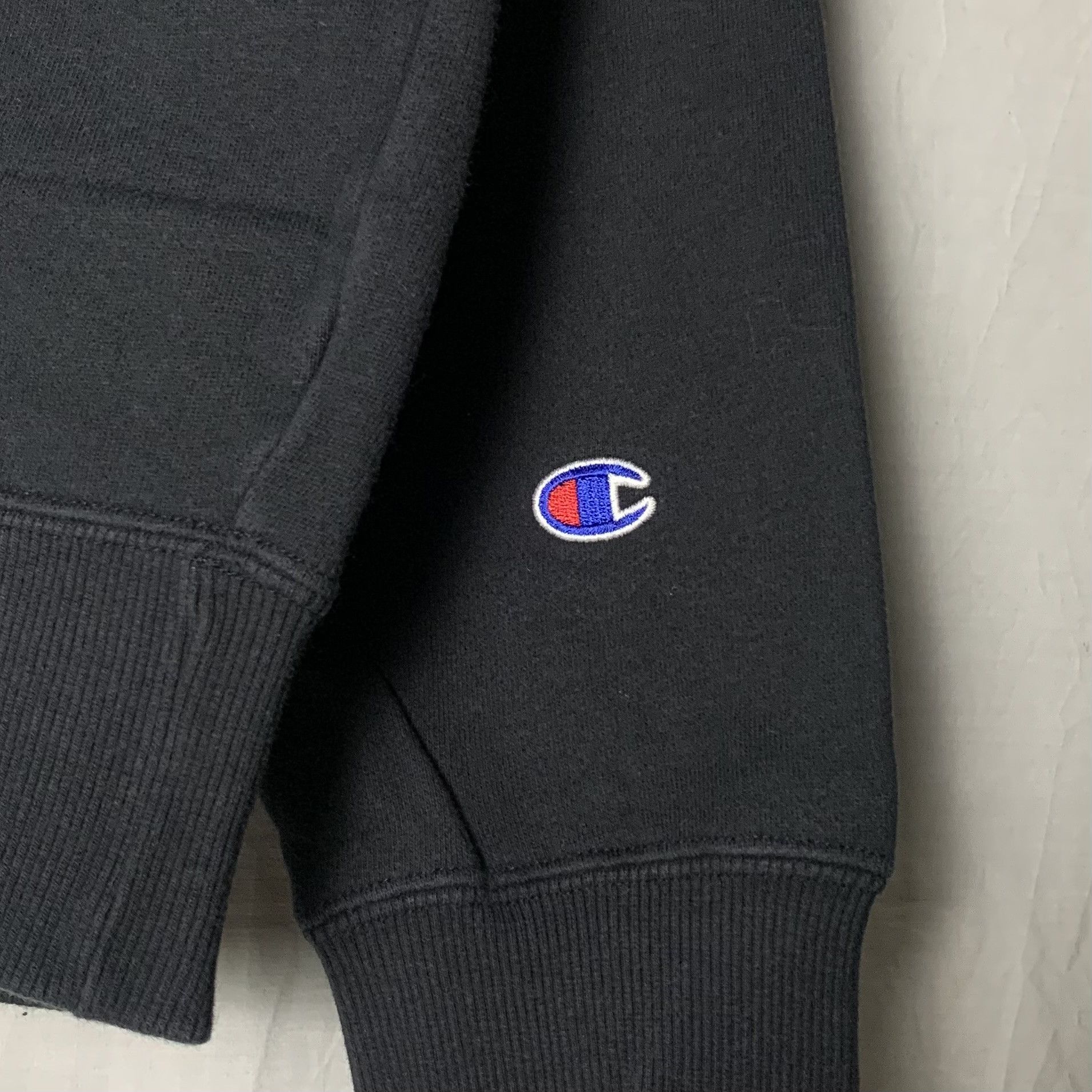 Champion Champion Basic Logo Sweatshirt Crewneck Size US L / EU 52-54 / 3 - 3 Thumbnail