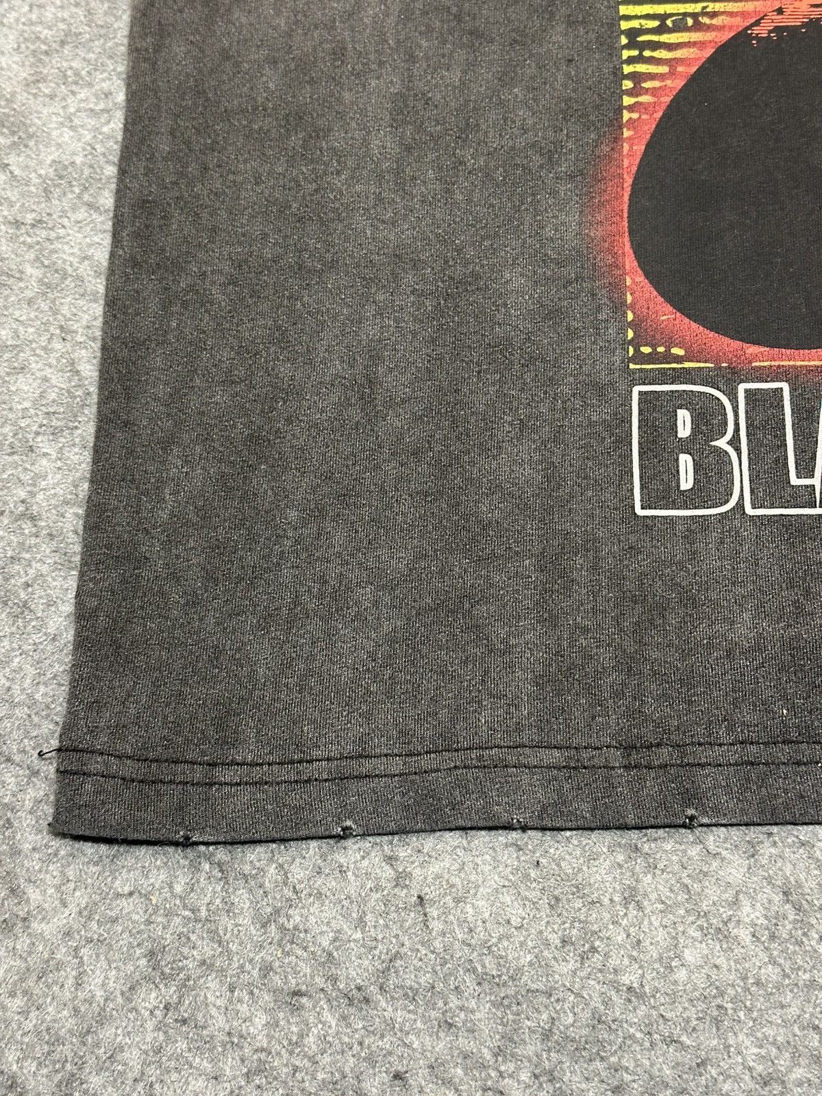 Other Donda Blackair washed t-shirt inspired by Akira. Size US L / EU 52-54 / 3 - 9 Thumbnail