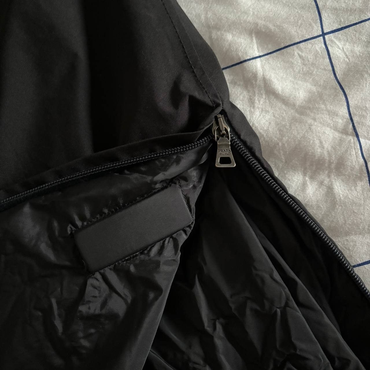 Goretex × Prada Prada Goretex Ski Pants Size US 28 / EU 44 - 5 Thumbnail